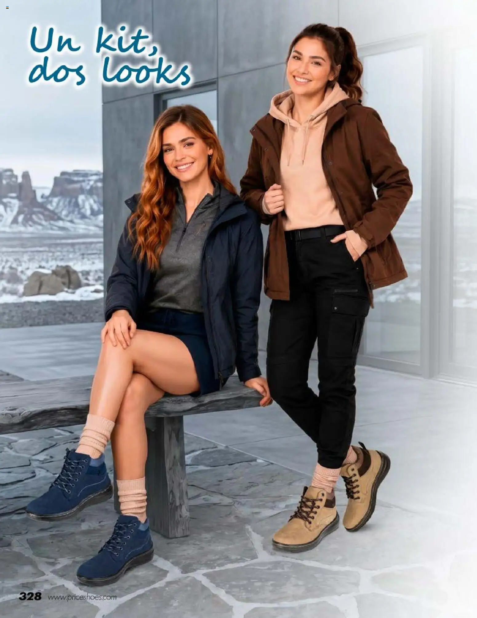 Vista previa las ofertas de la tienda Price Shoes - Price Shoes catálogo Botas desde el 18/07/2026 