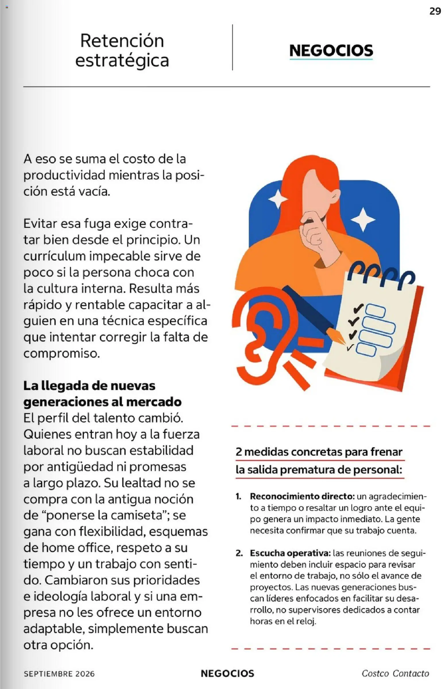 Vista previa las ofertas de la tienda Costco - Costco catálogo Septiembre desde el 01/09/2026 
