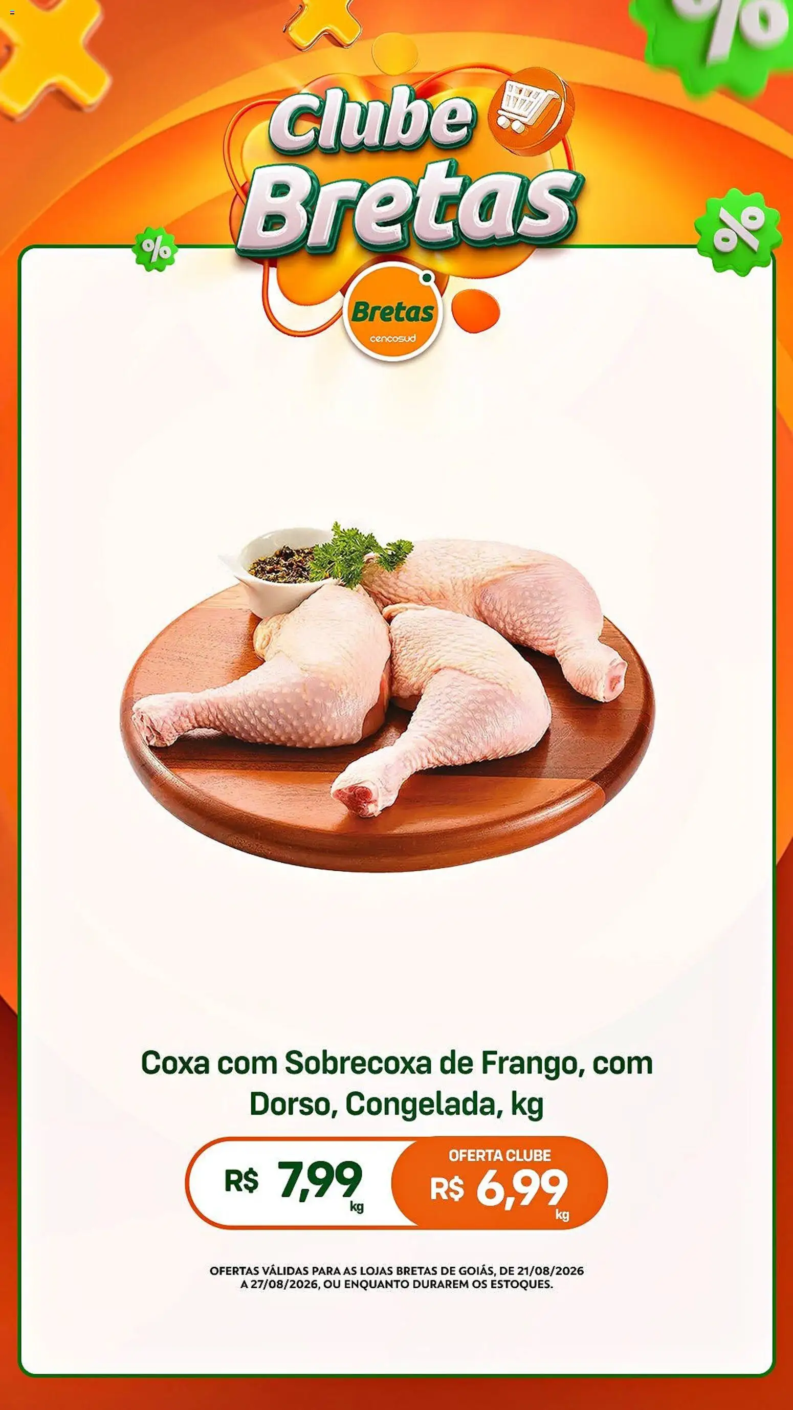 Ofertas Bretas até 27/08/2026. - Página 8