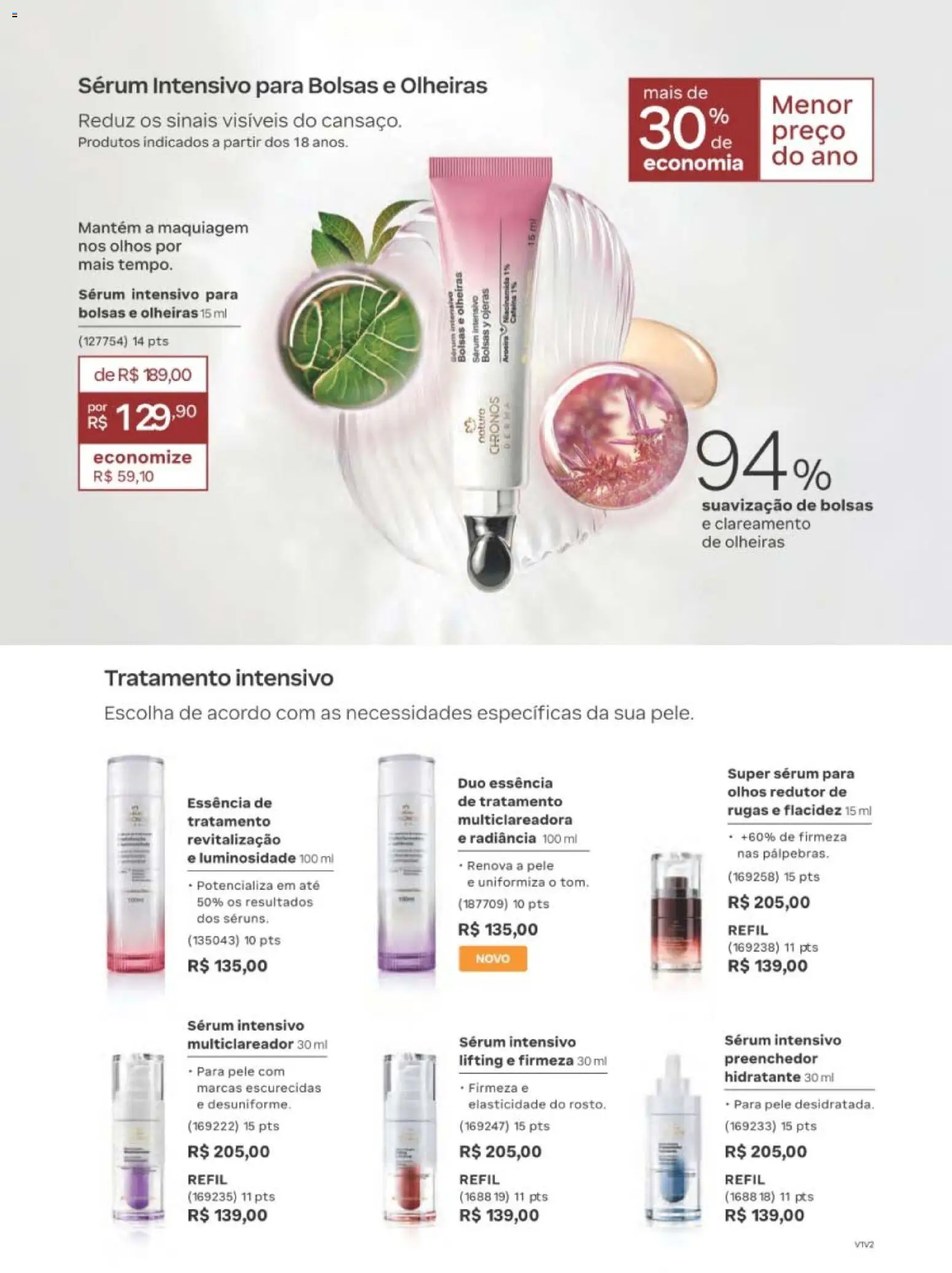 Ofertas Natura até 12/10/2026. - Página 126