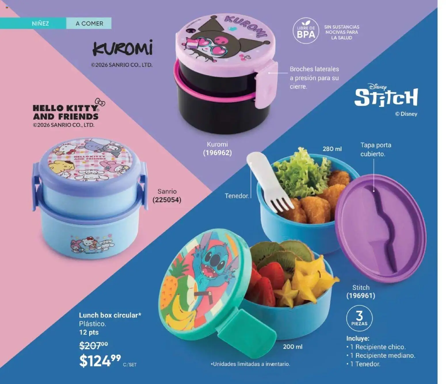 Vista previa las ofertas de la tienda AVON - AVON Casa & Estilo 11 2026 desde el 10/07/2026 