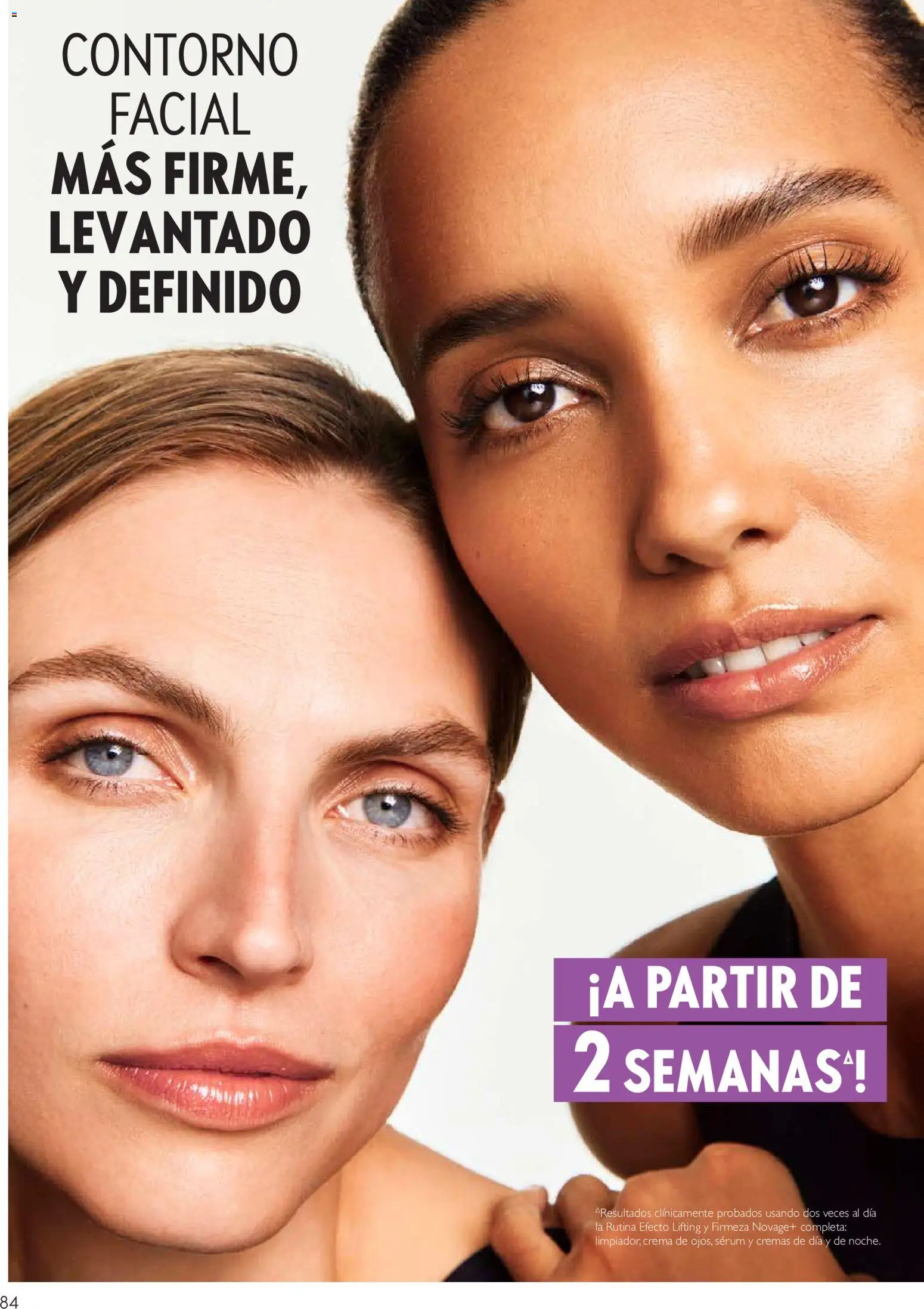 Vista previa las ofertas de la tienda Oriflame - Oriflame campaña 12 2026 desde el 22/08/2026 