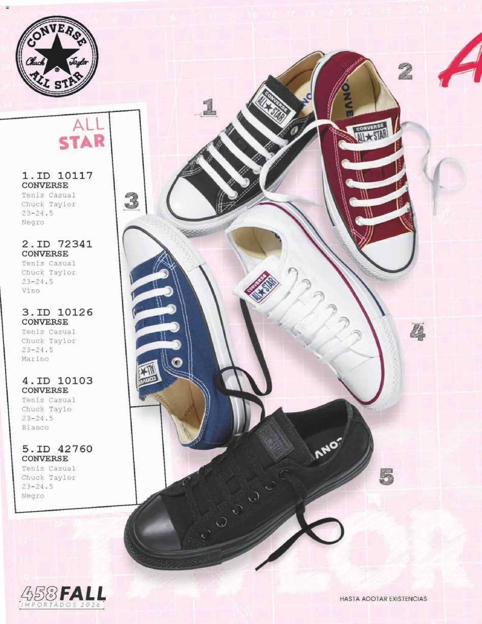 Vista previa las ofertas de la tienda Price Shoes - Price Shoes catálogo desde el 17/08/2026 