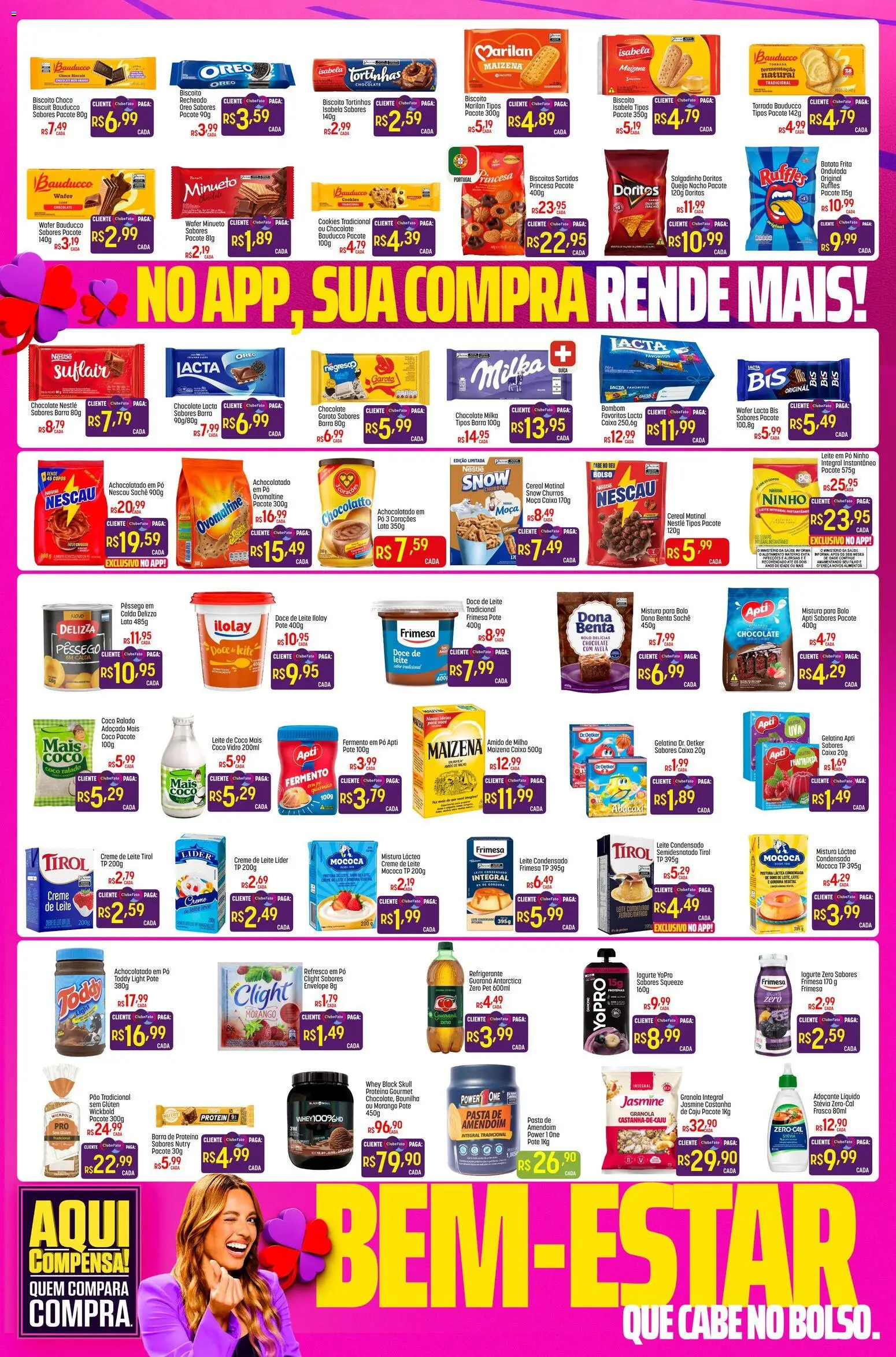 Ofertas Super Muffato até 27/09/2026. - Página 3