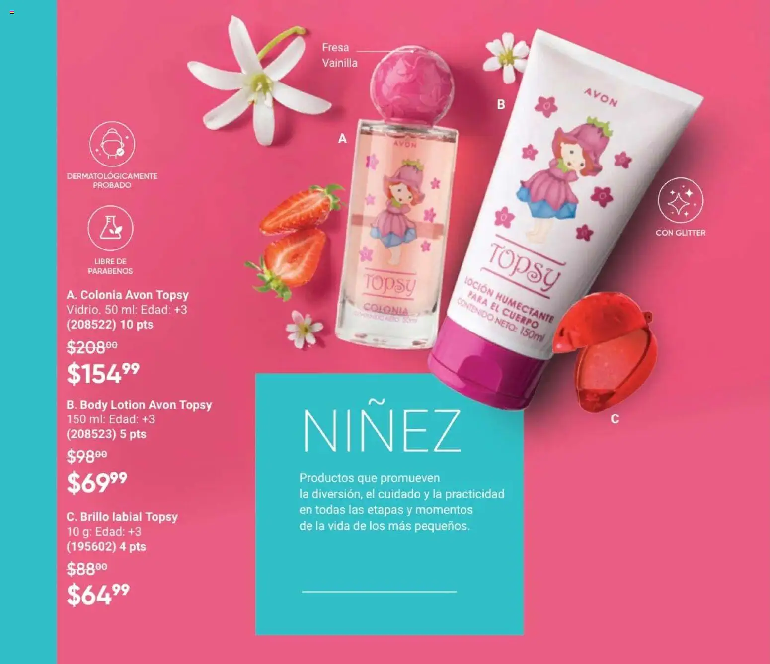 Vista previa las ofertas de la tienda AVON - AVON Casa & Estilo 14 2026 desde el 11/09/2026 