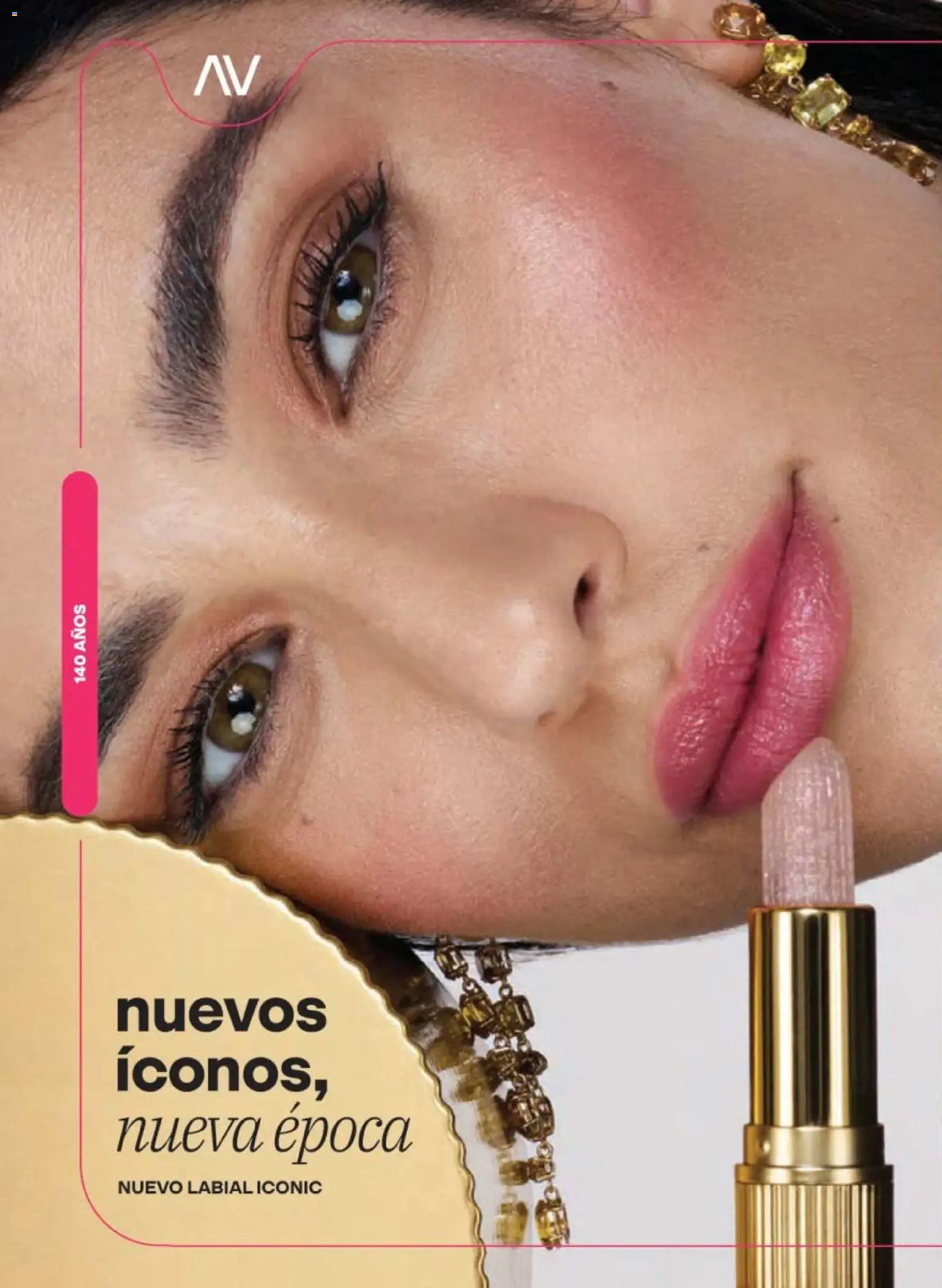 Vista previa las ofertas de la tienda AVON - AVON campaña 14 2026 desde el 11/09/2026 