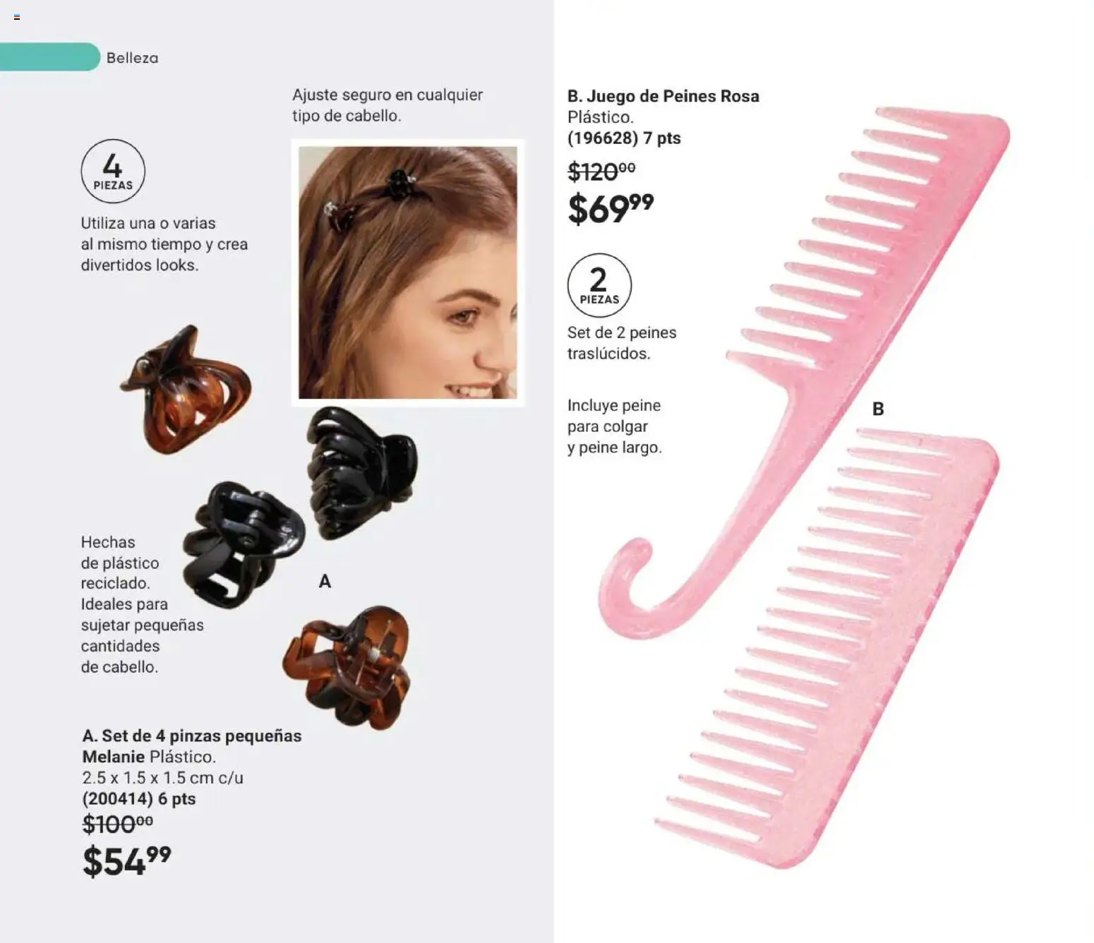 Vista previa las ofertas de la tienda AVON - AVON Casa & Estilo 16 2026 desde el 05/10/2026 