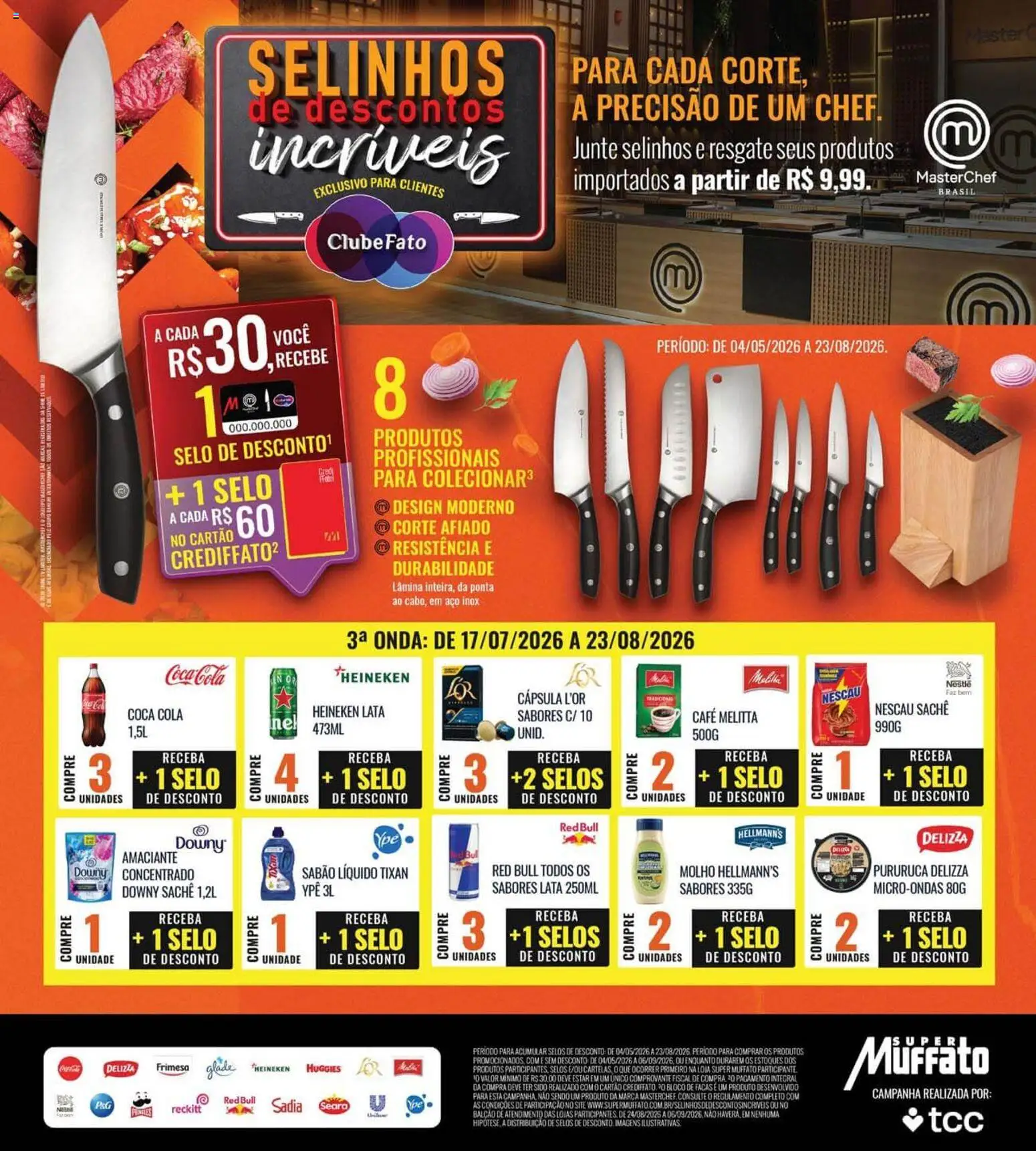 Ofertas Super Muffato até 12/08/2026. - Página 2