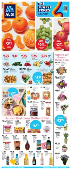 Ad Preview of Aldi Aldi Weekly Ad from 05/06/2026