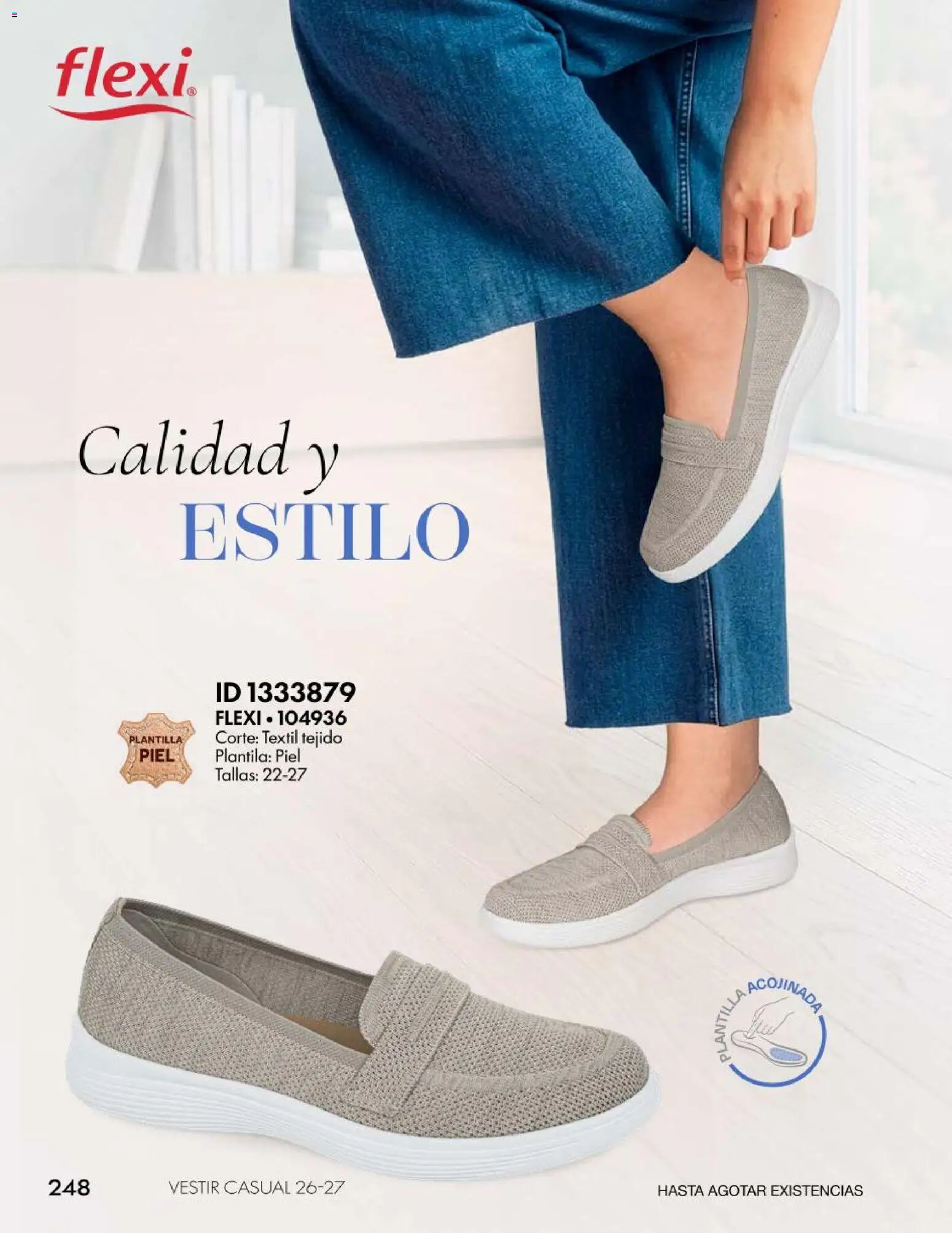 Vista previa las ofertas de la tienda Price Shoes - Price Shoes catálogo Vestir Casual desde el 28/08/2026 