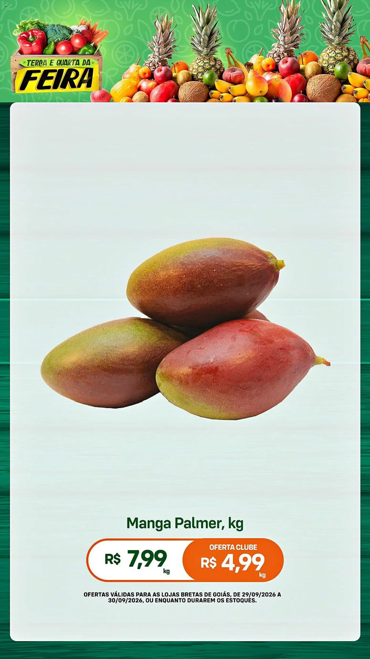 Ofertas Bretas até 30/09/2026. - Página 8