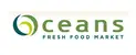 Logo Oceans