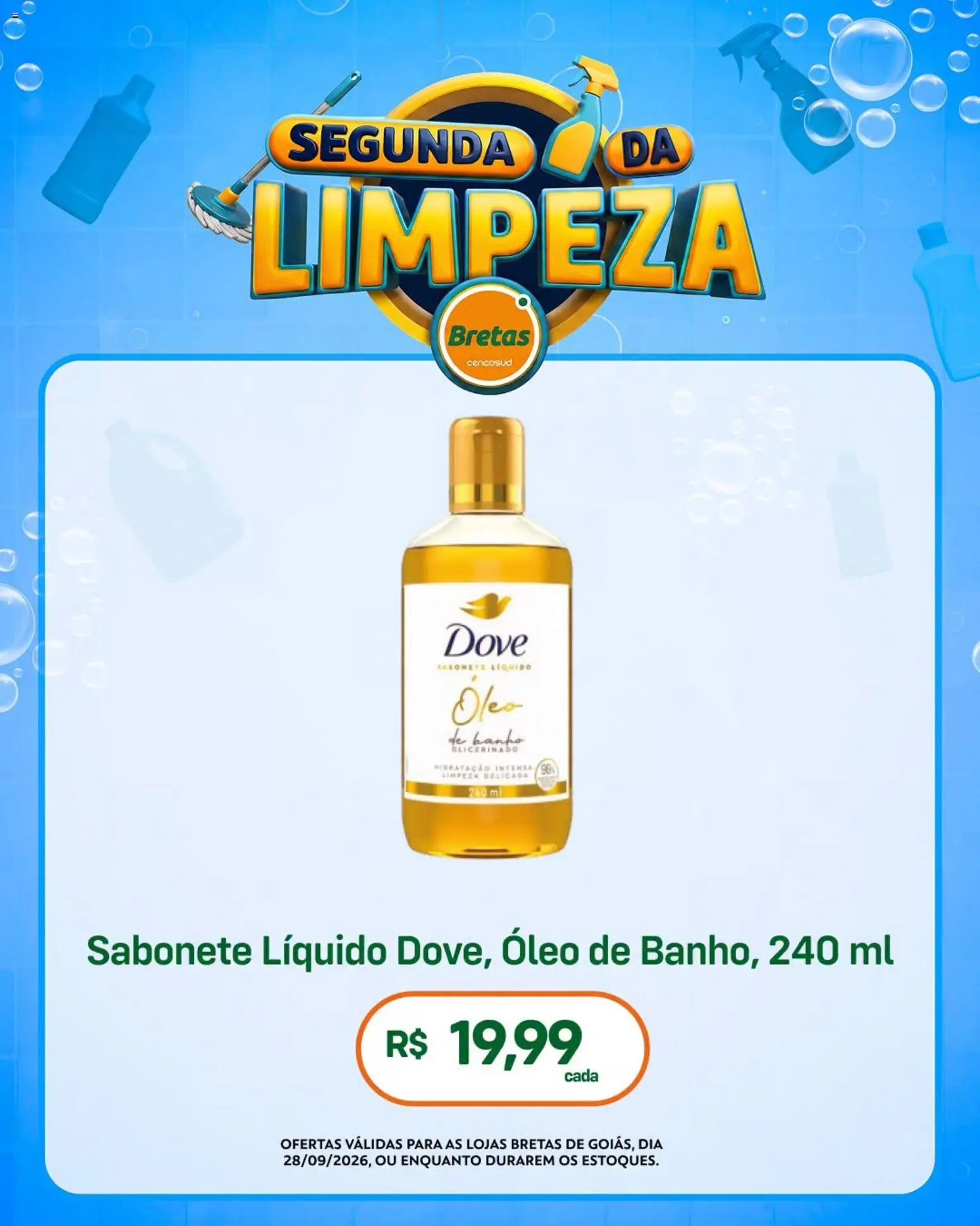 Ofertas Bretas até 28/09/2026. - Página 13