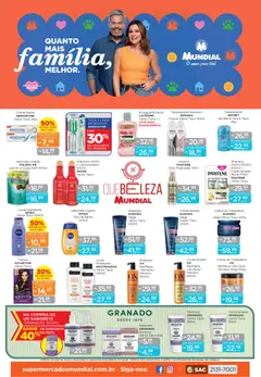 Pré-Visualização do folheto "Mundial ofertas" da loja Mundial válido a partir de 30/04/2026