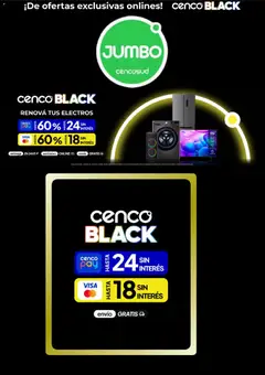 Vista previa del folleto de la tienda Jumbo válido desde el 28/09/2026 