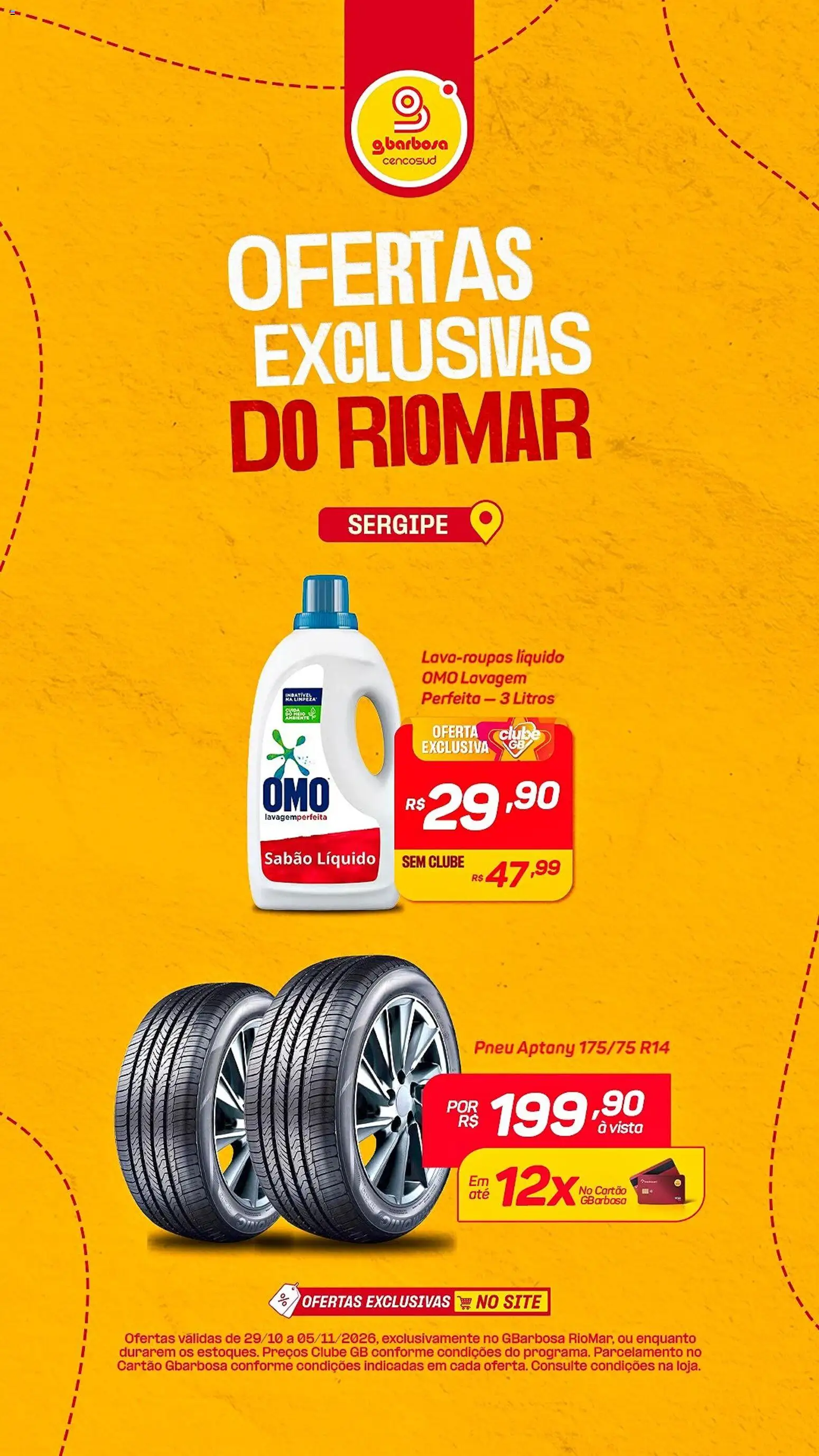 Ofertas Gbarbosa até 05/11/2026. - Página 14