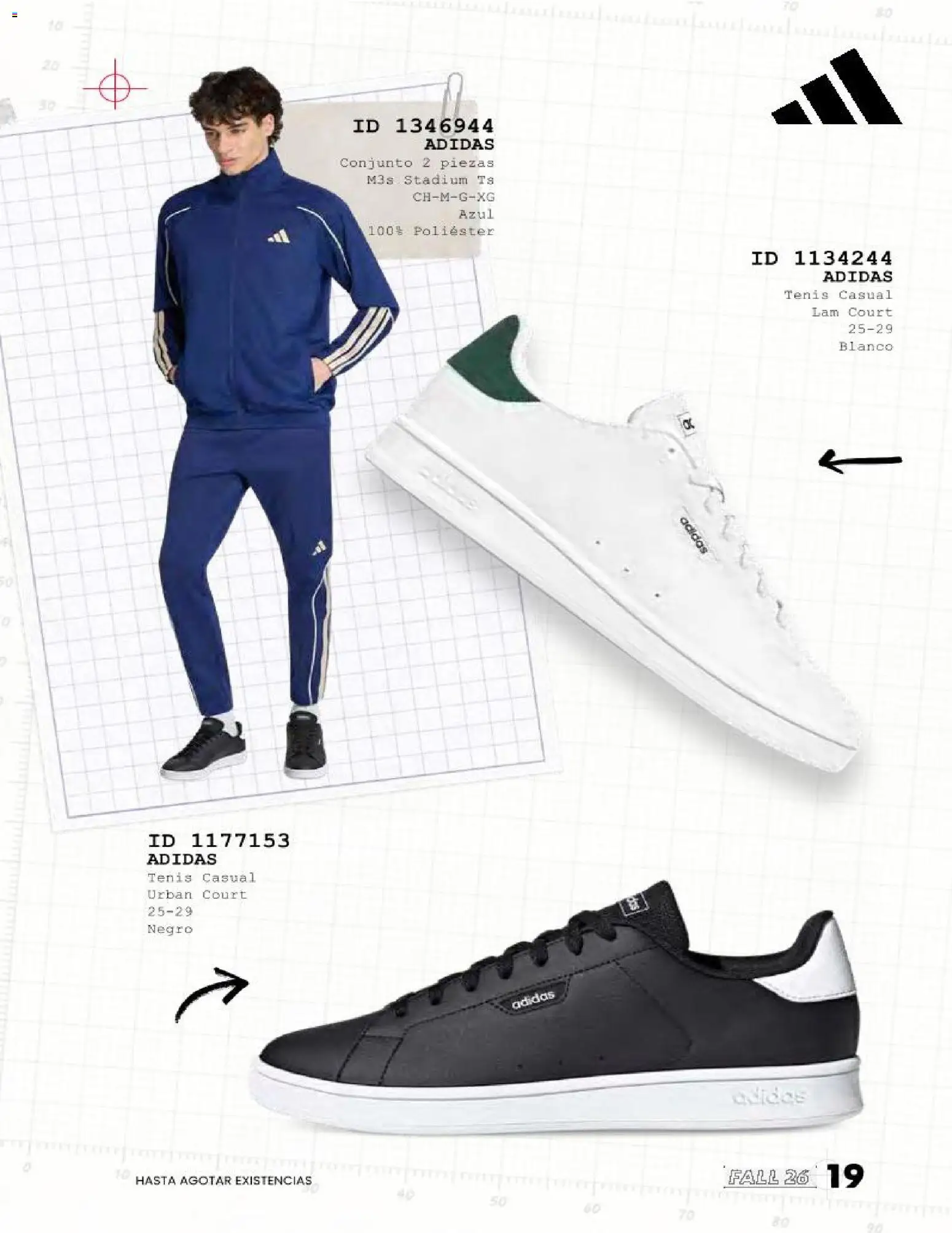 Vista previa las ofertas de la tienda Price Shoes - Price Shoes catálogo desde el 17/08/2026 - Tenis, Playera, Algodón