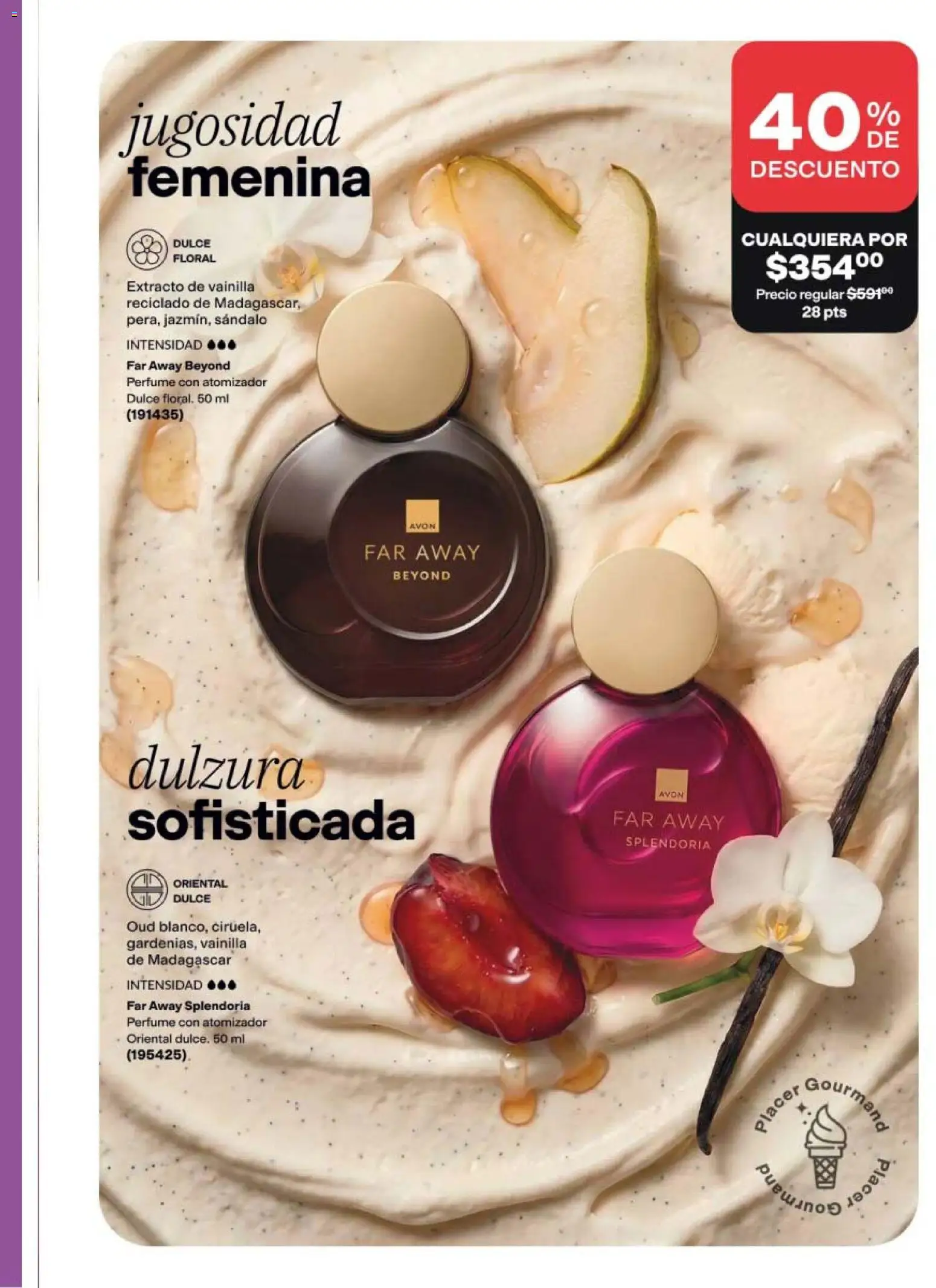 Vista previa las ofertas de la tienda AVON - AVON campaña 13 2026 desde el 21/08/2026 