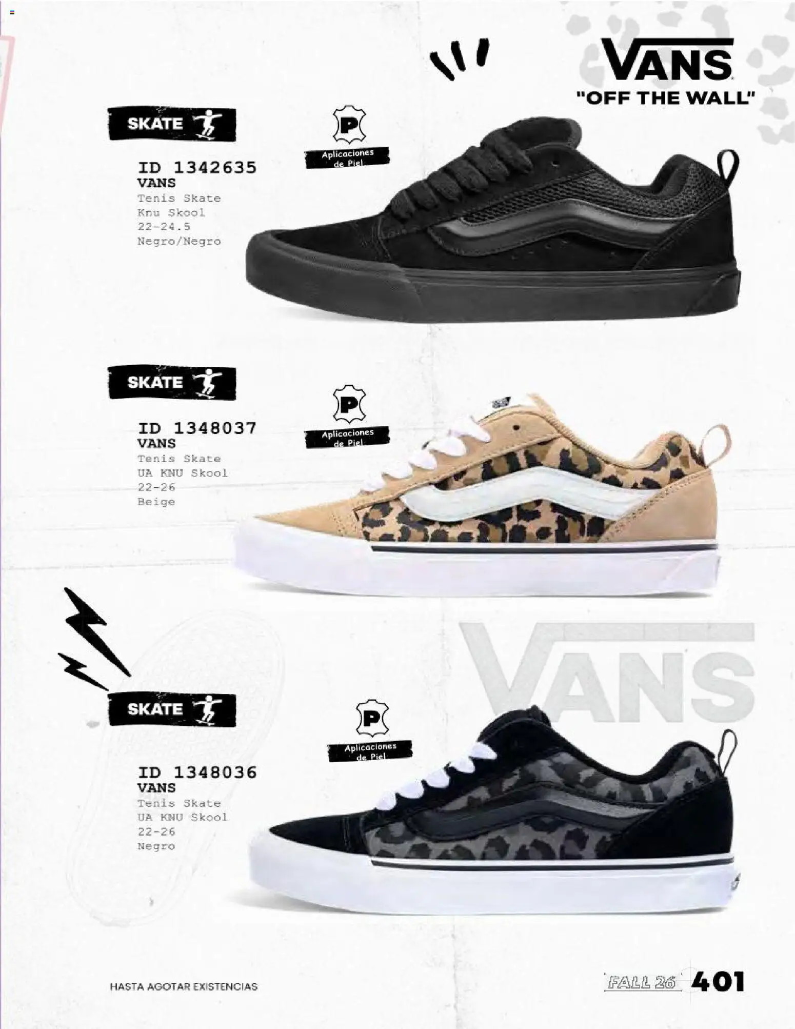 Vista previa las ofertas de la tienda Price Shoes - Price Shoes catálogo desde el 17/08/2026 - Tenis, Maleta, Válvula