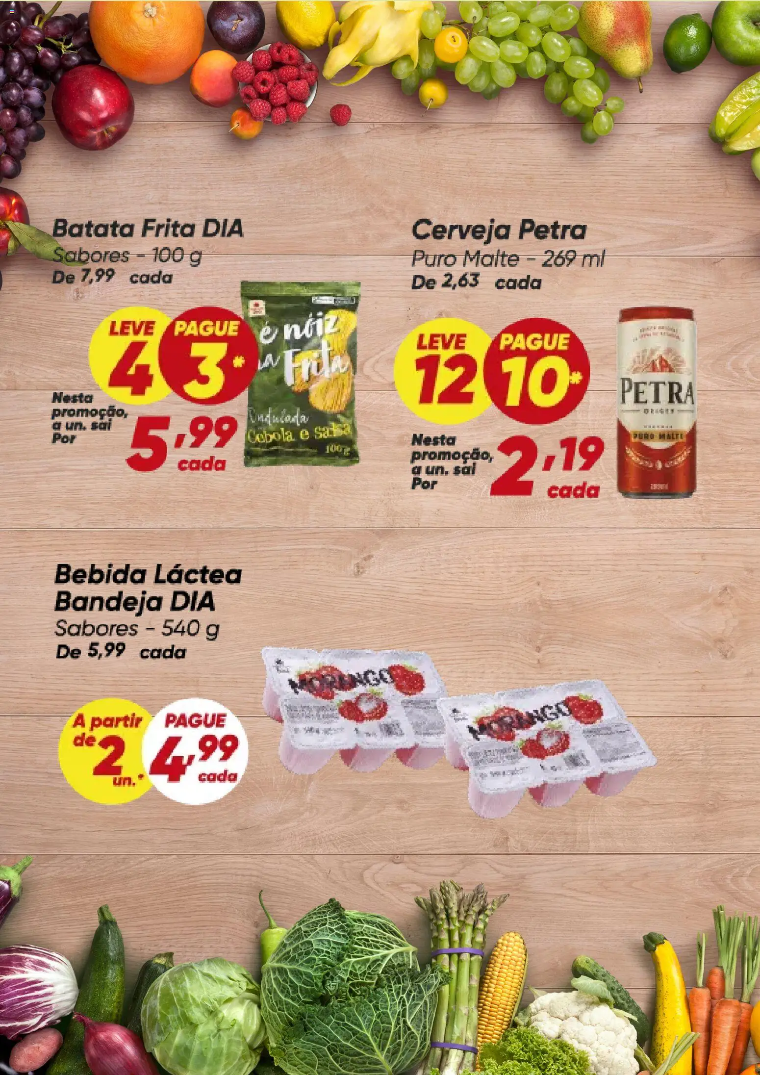 Ofertas Dia ofertas até 31/08/2026. - Página 4