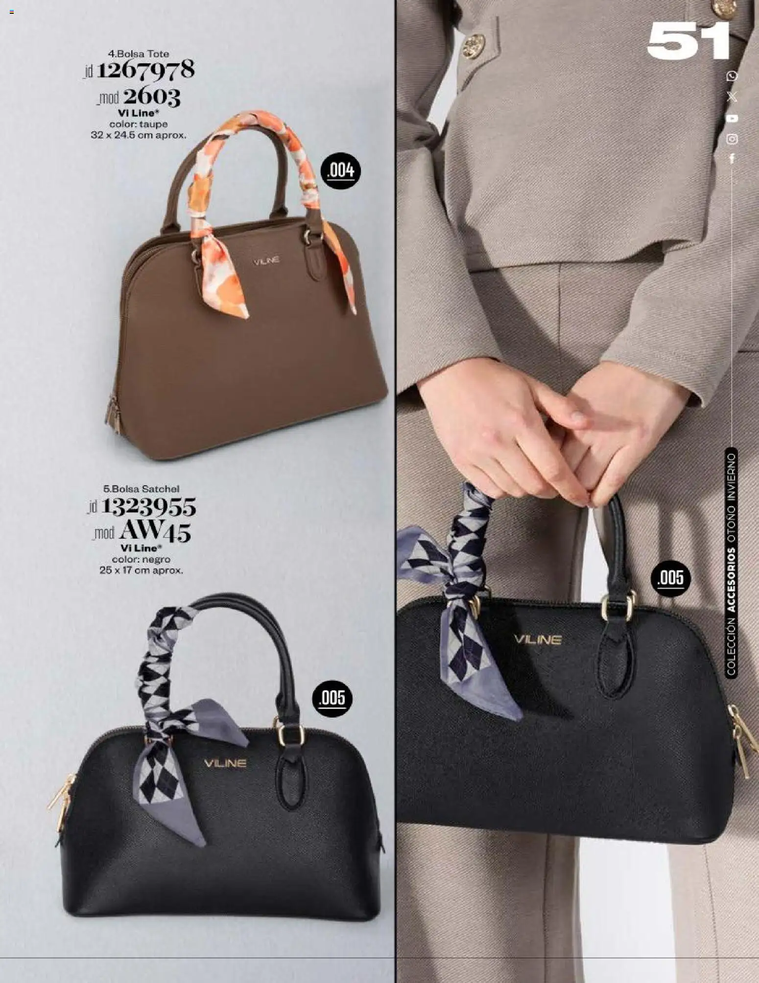 Vista previa las ofertas de la tienda Price Shoes - Price Shoes catálogo Accesorios desde el 21/10/2026 