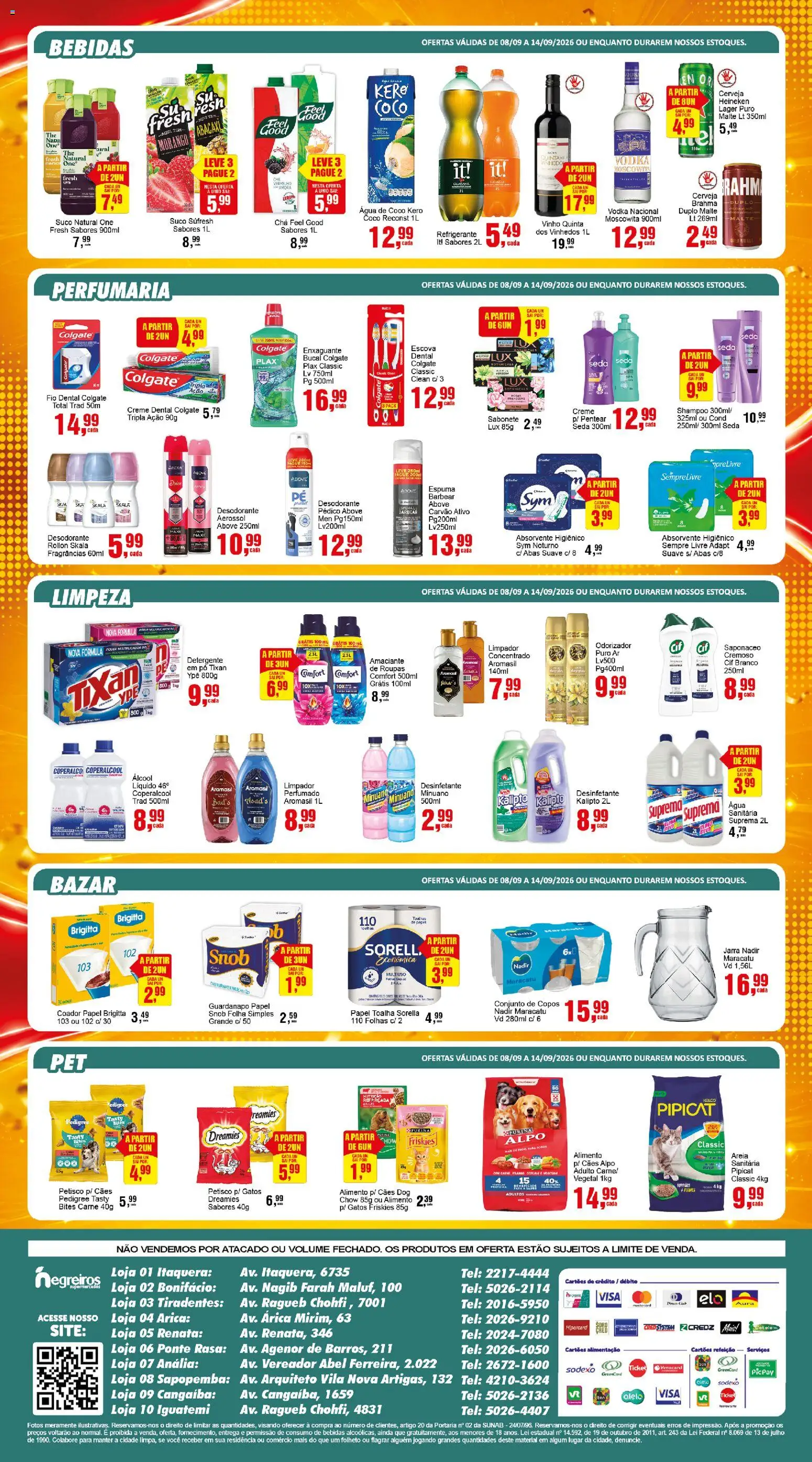 Ofertas Negreiros até 14/09/2026. - Página 4