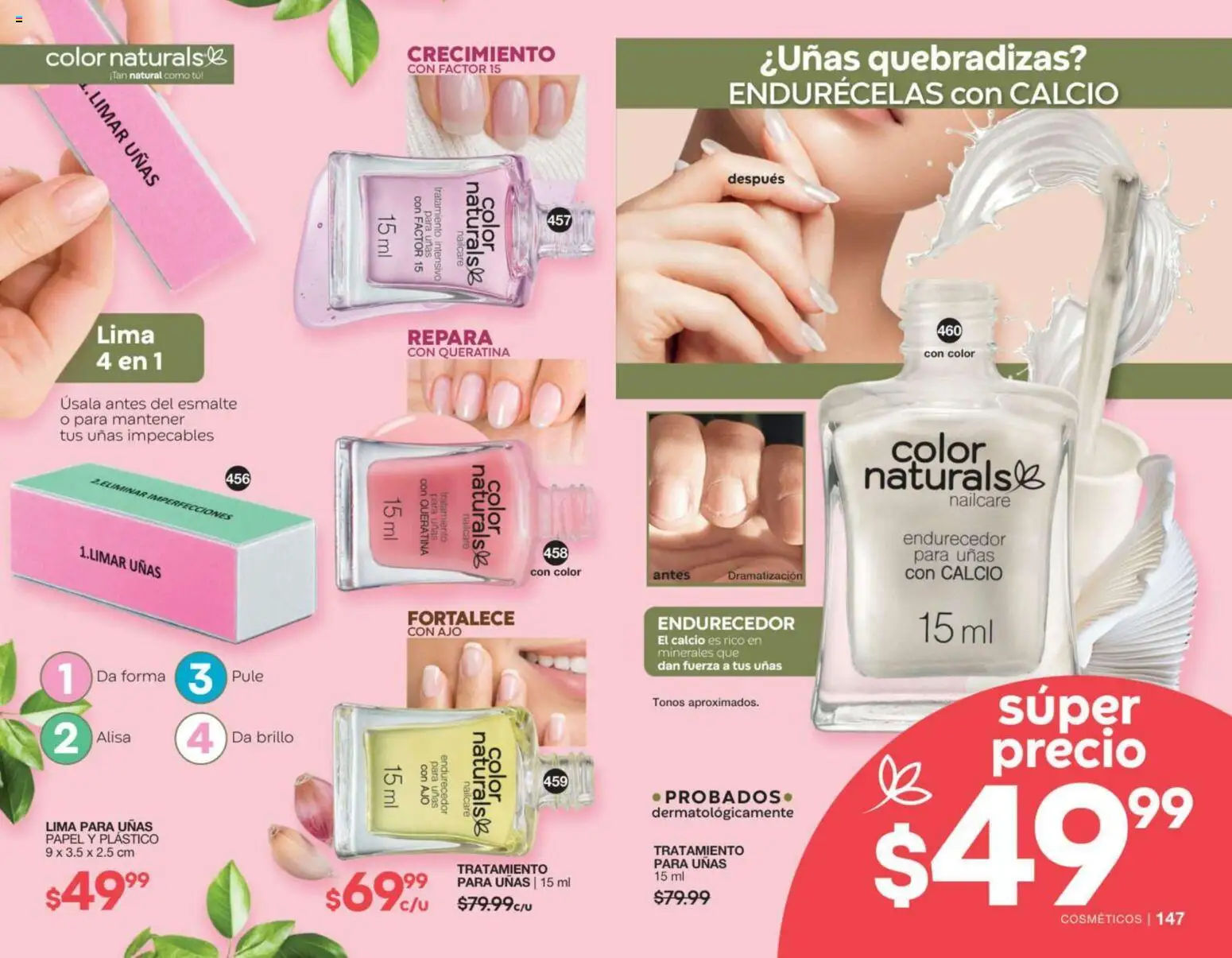 Vista previa las ofertas de la tienda Fuller - Fuller campaña 11 2026 desde el 02/09/2026 