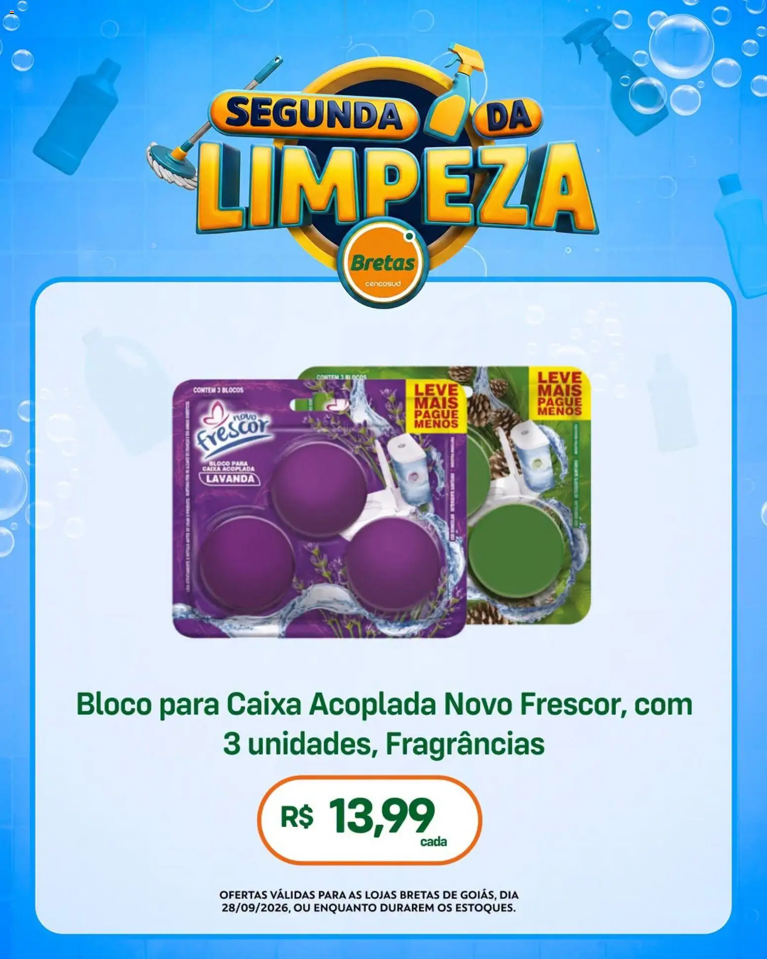 Ofertas Bretas até 28/09/2026. - Página 7