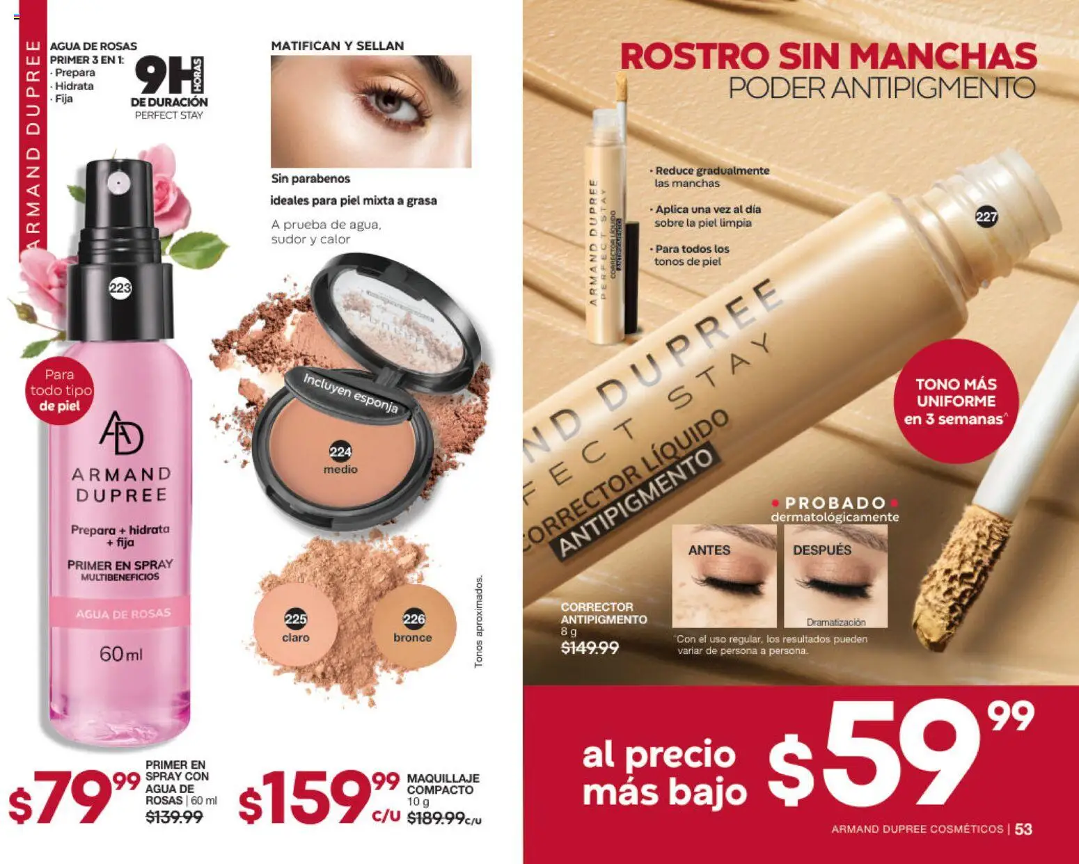 Vista previa las ofertas de la tienda Fuller - Fuller campaña 13 2026 desde el 30/09/2026 