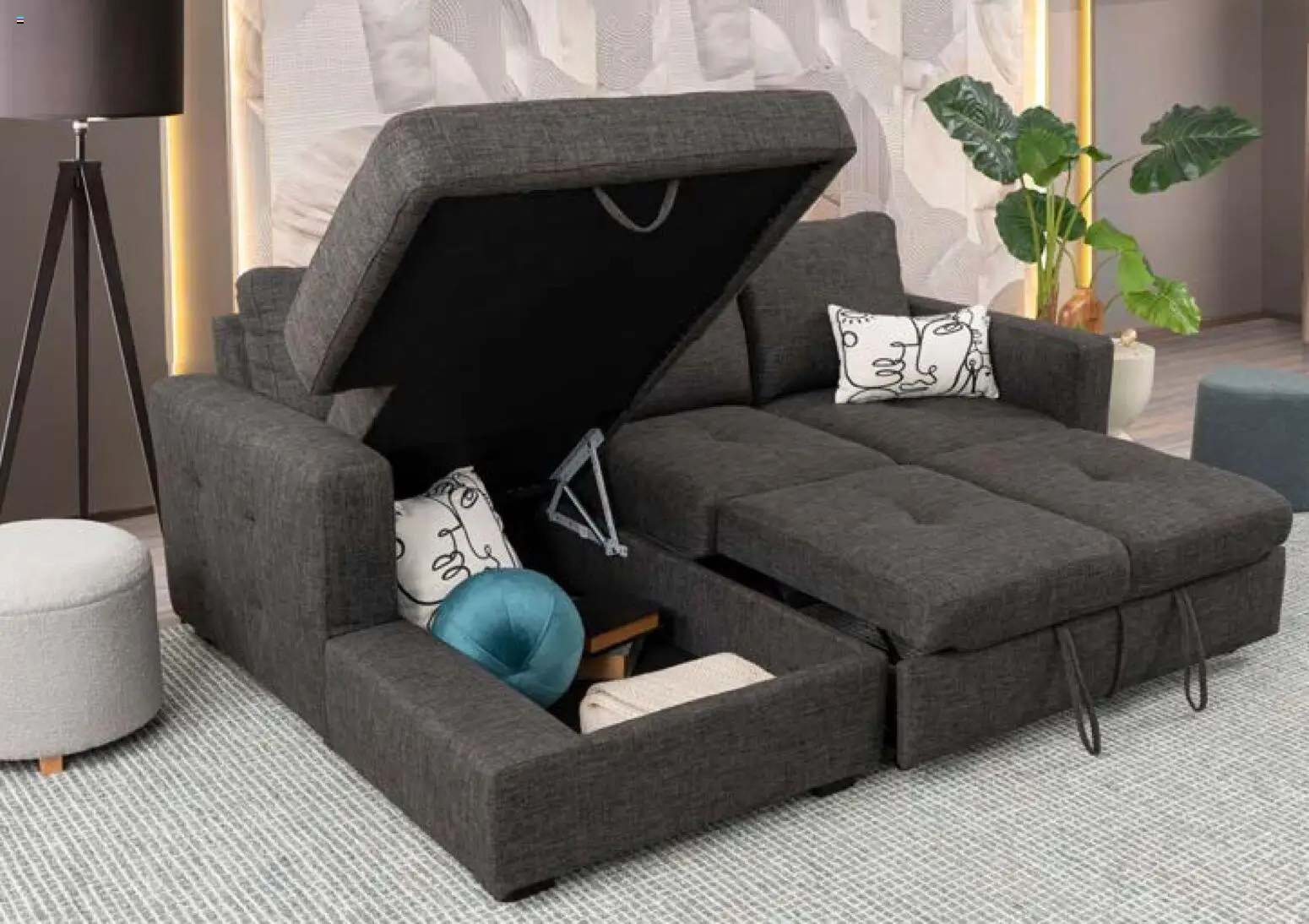 Vista previa las ofertas de la tienda Muebles Dico - Dico Life desde el 05/01/2026 