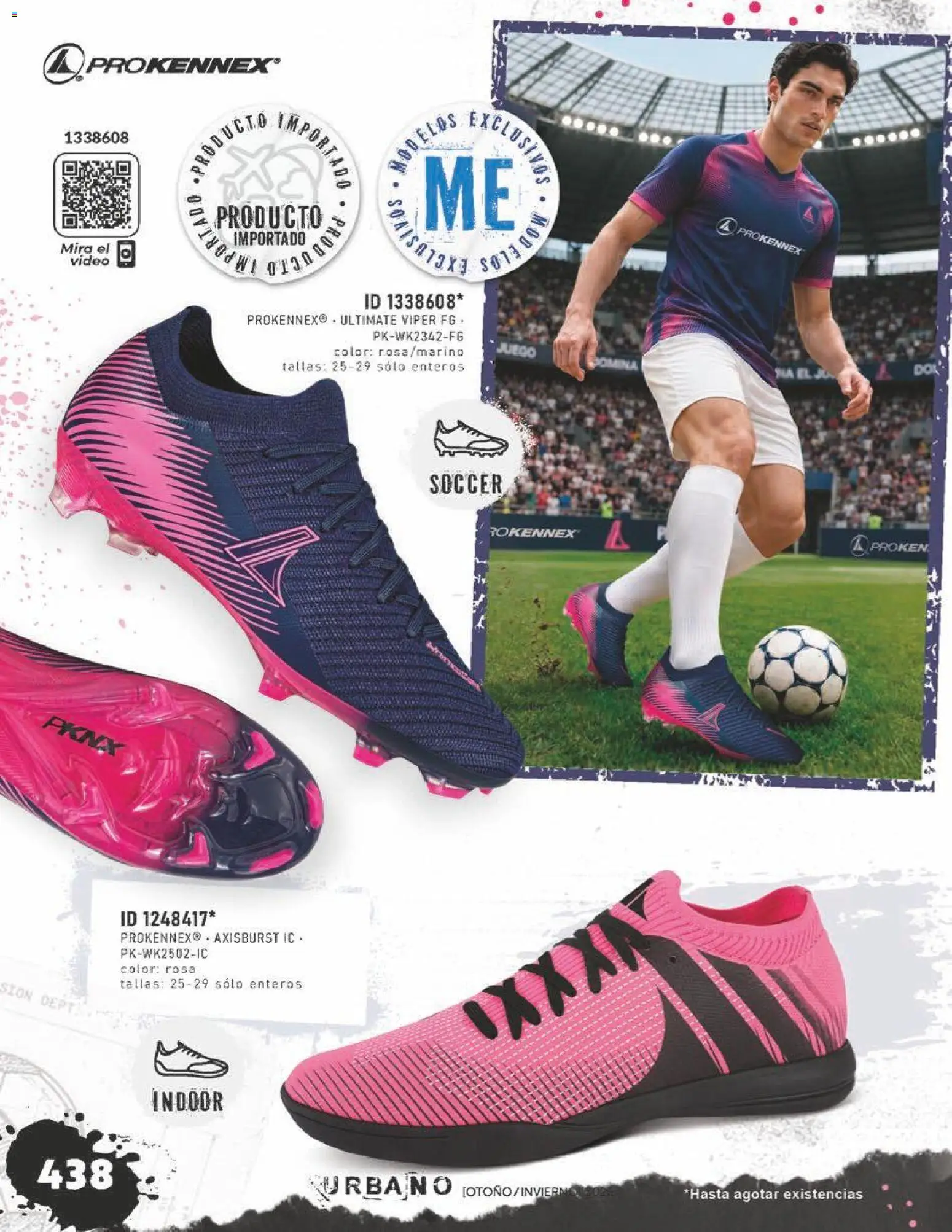 Vista previa las ofertas de la tienda Price Shoes - Price Shoes catálogo Urbano desde el 31/07/2026 