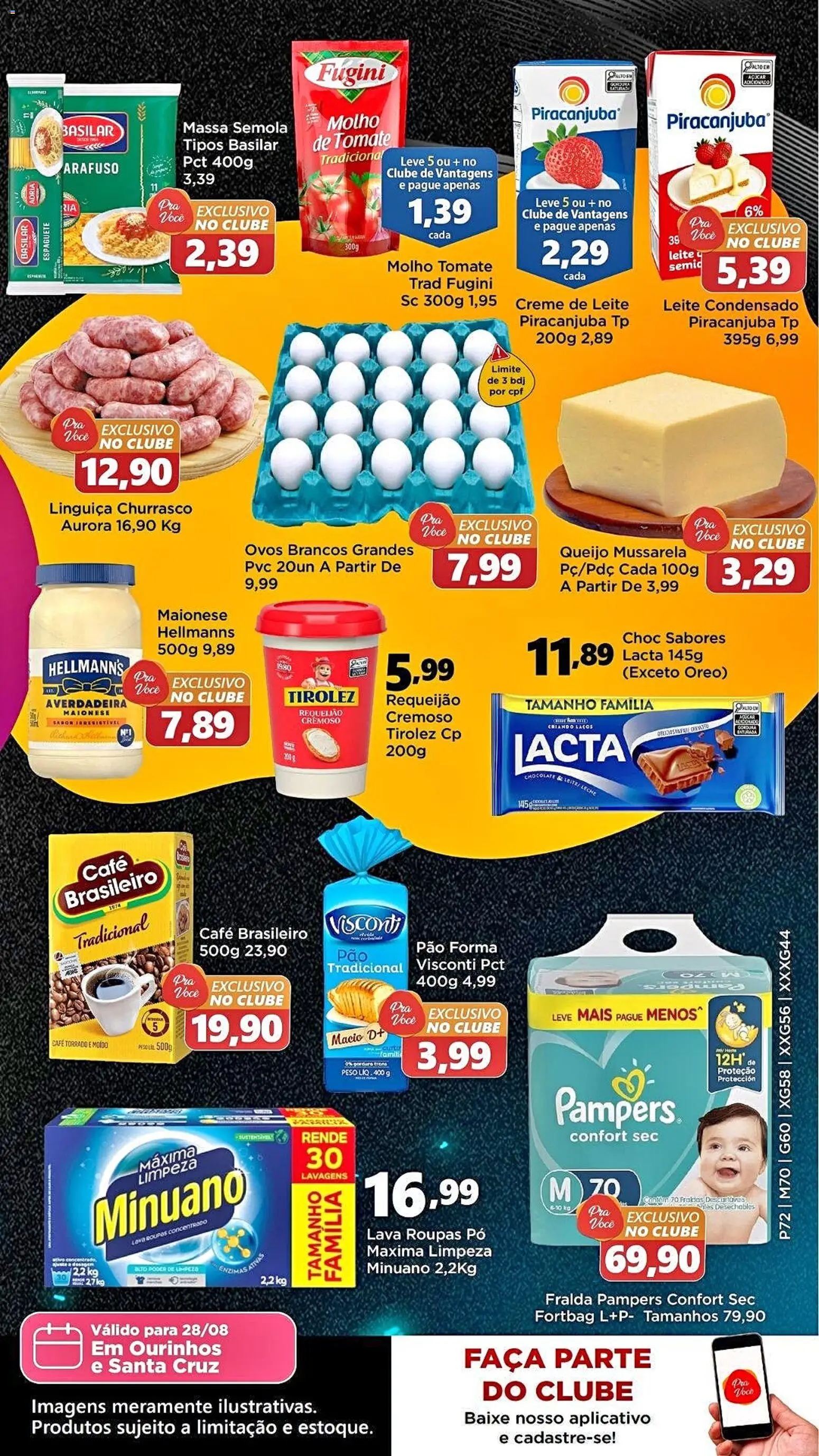 Ofertas São Judas Tadeu até 28/08/2026. - Página 2