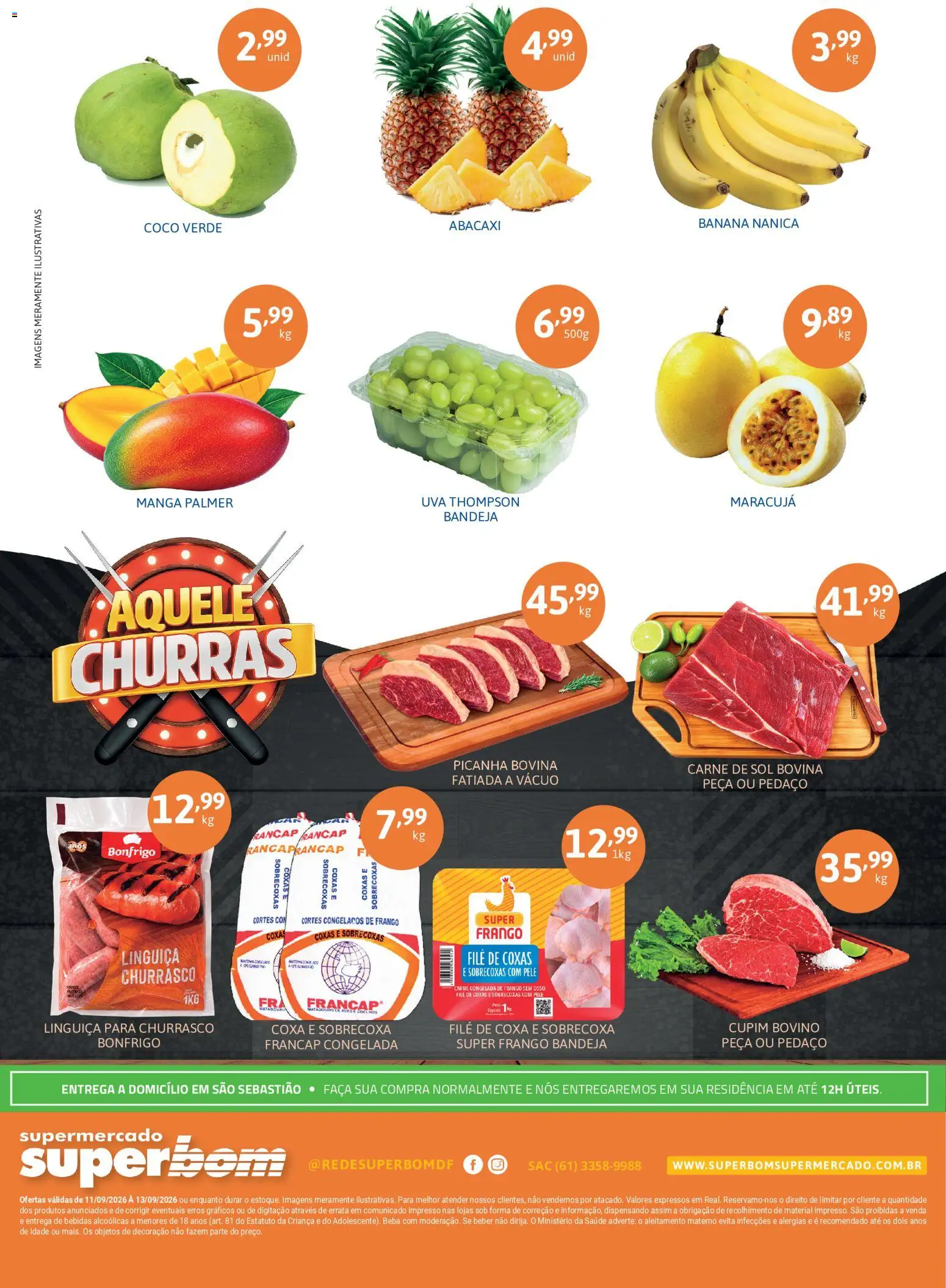 Ofertas Superbom até 13/09/2026. - Página 2