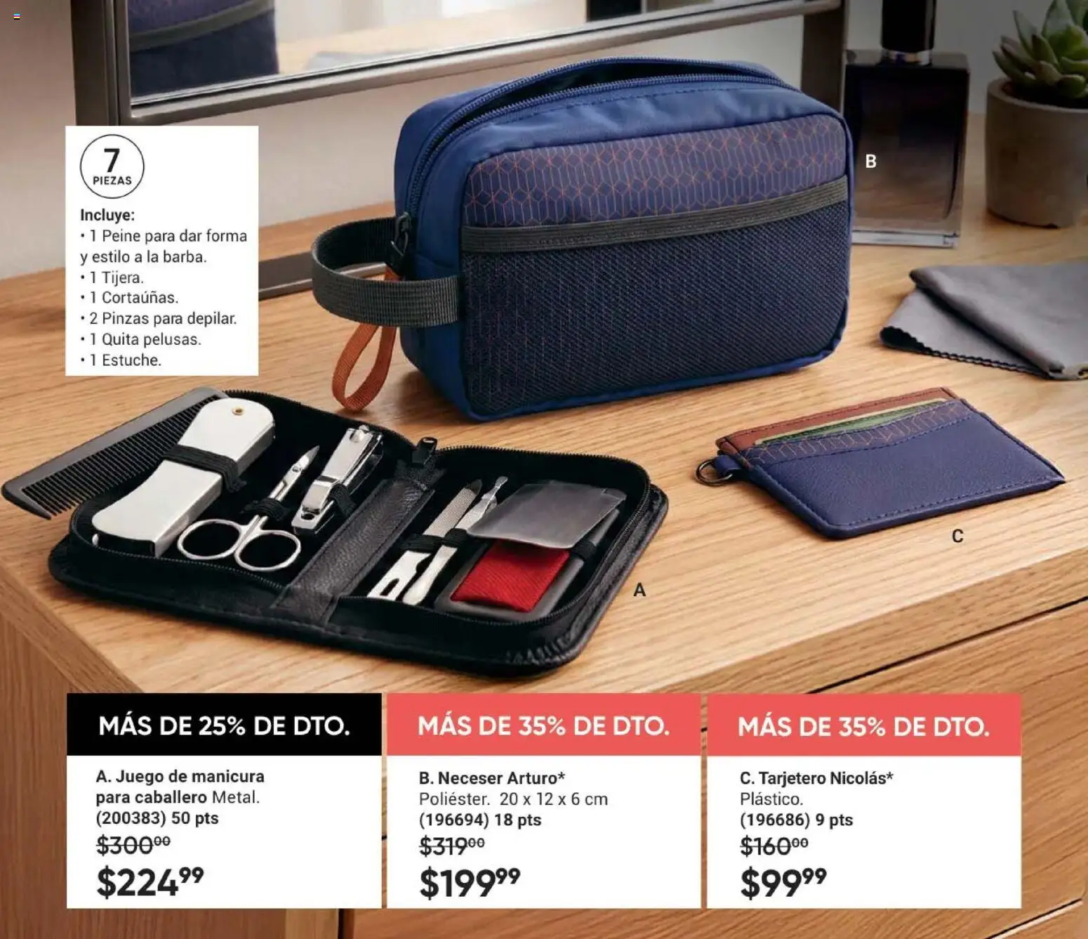 Vista previa las ofertas de la tienda AVON - AVON Casa & Estilo 11 2026 desde el 10/07/2026 