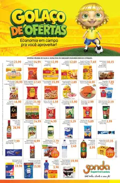 Pré-Visualização do folheto "Sonda - Ofertas da semana" da loja Sonda válido a partir de 04/06/2026