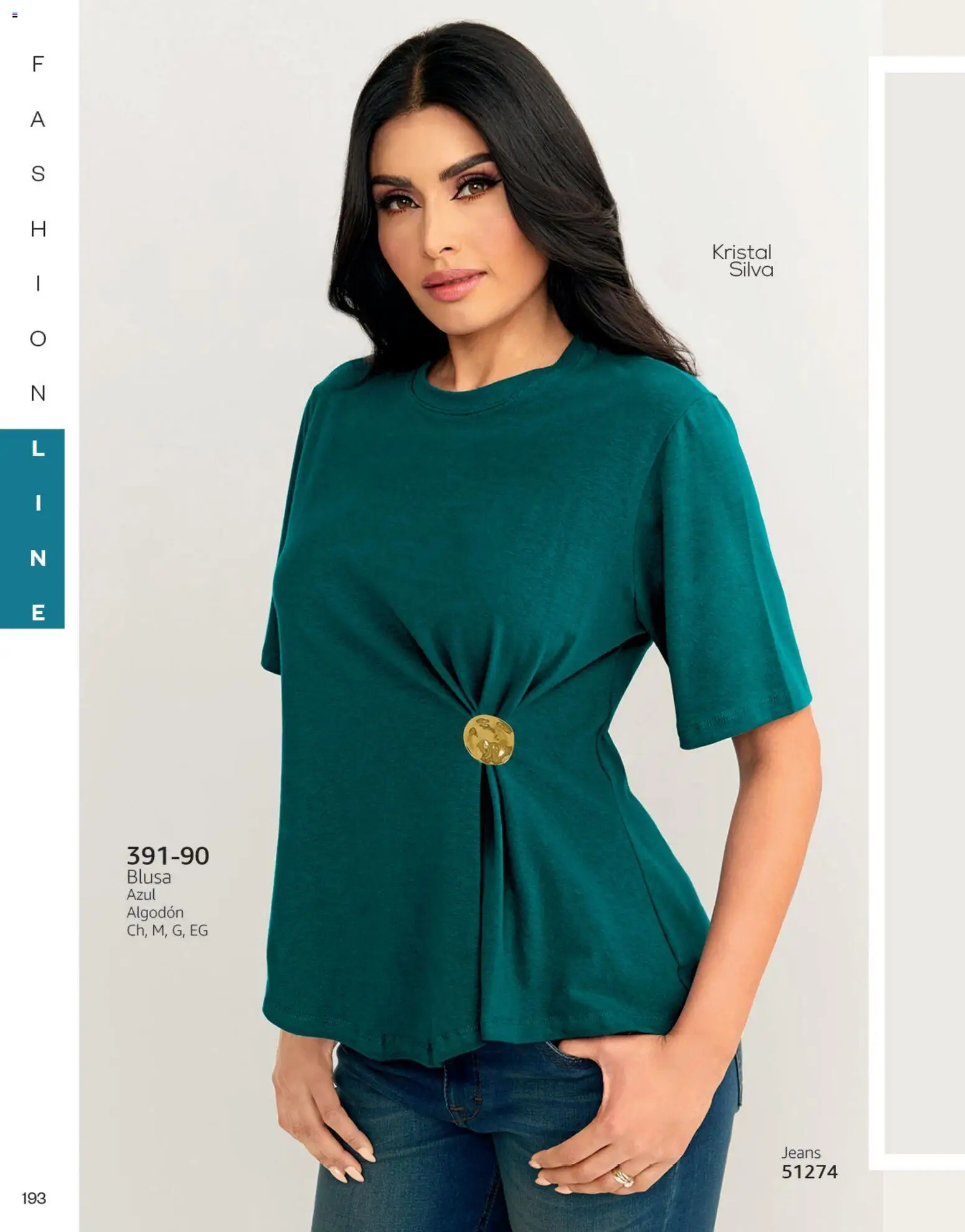 Vista previa las ofertas de la tienda Cklass - Cklass catálogo Otoño Invierno desde el 08/07/2026 