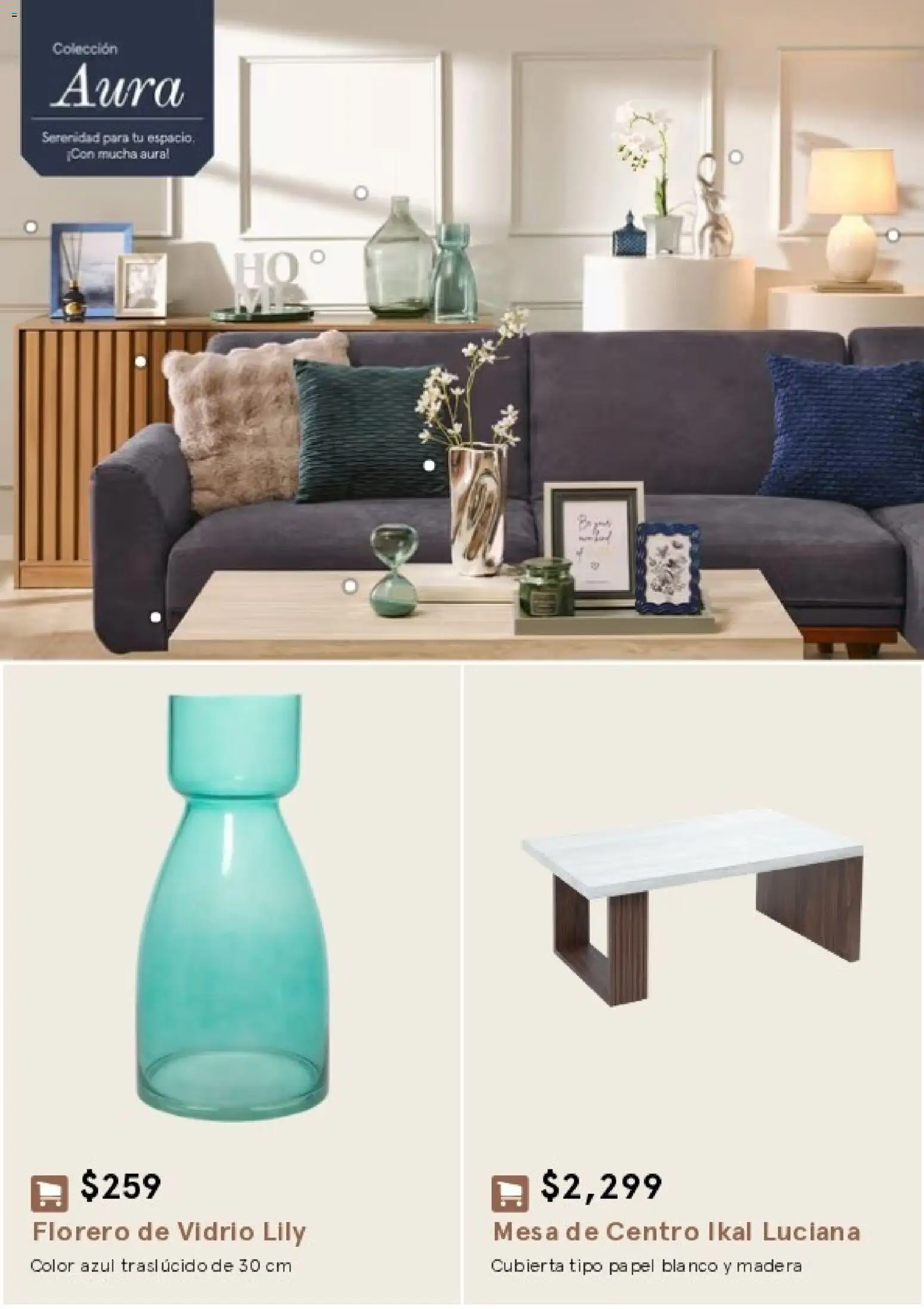 Vista previa las ofertas de la tienda Coppel - Coppel catálogo Starhaus Navidad desde el 14/10/2026 