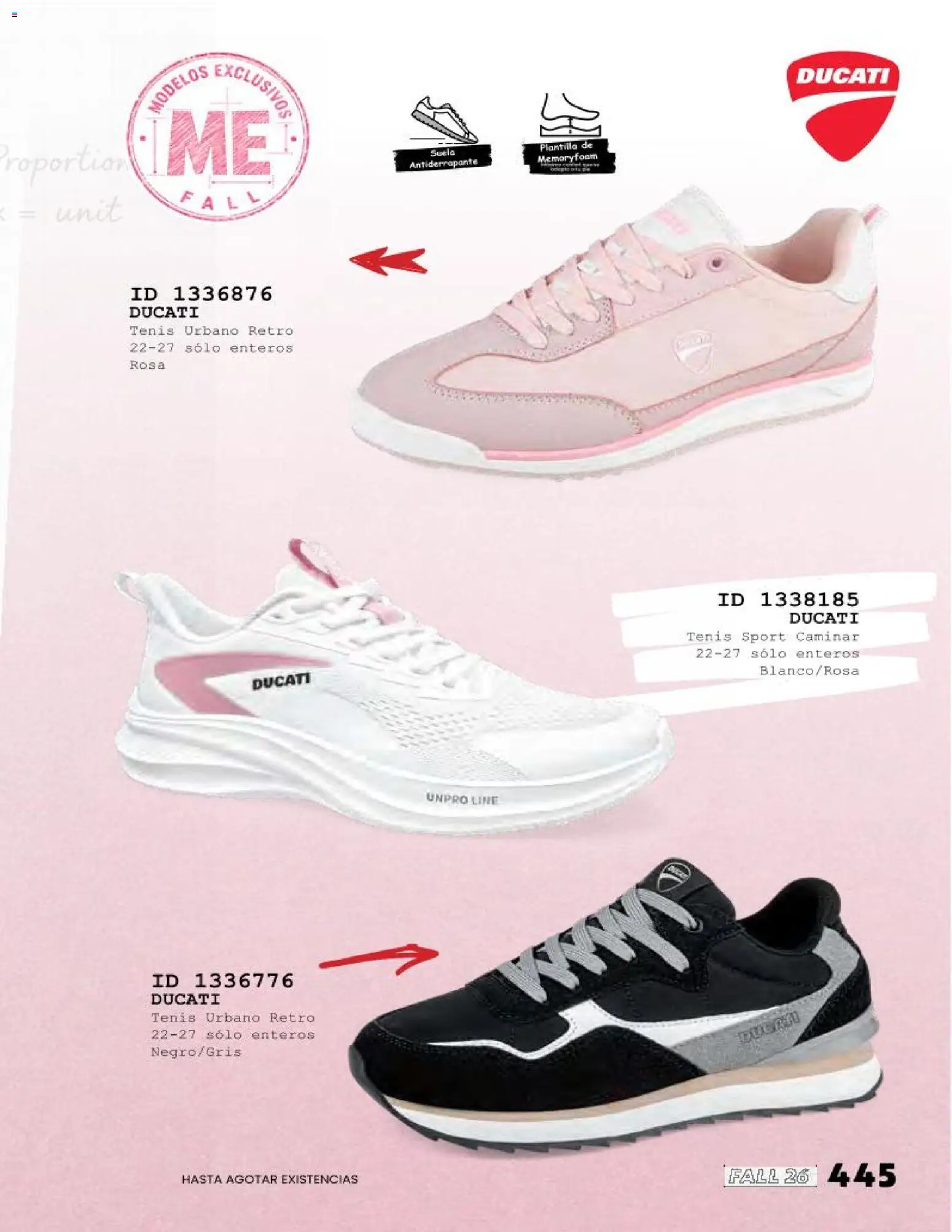 Vista previa las ofertas de la tienda Price Shoes - Price Shoes catálogo desde el 17/08/2026 - Mochila, Conjunto, Leggings
