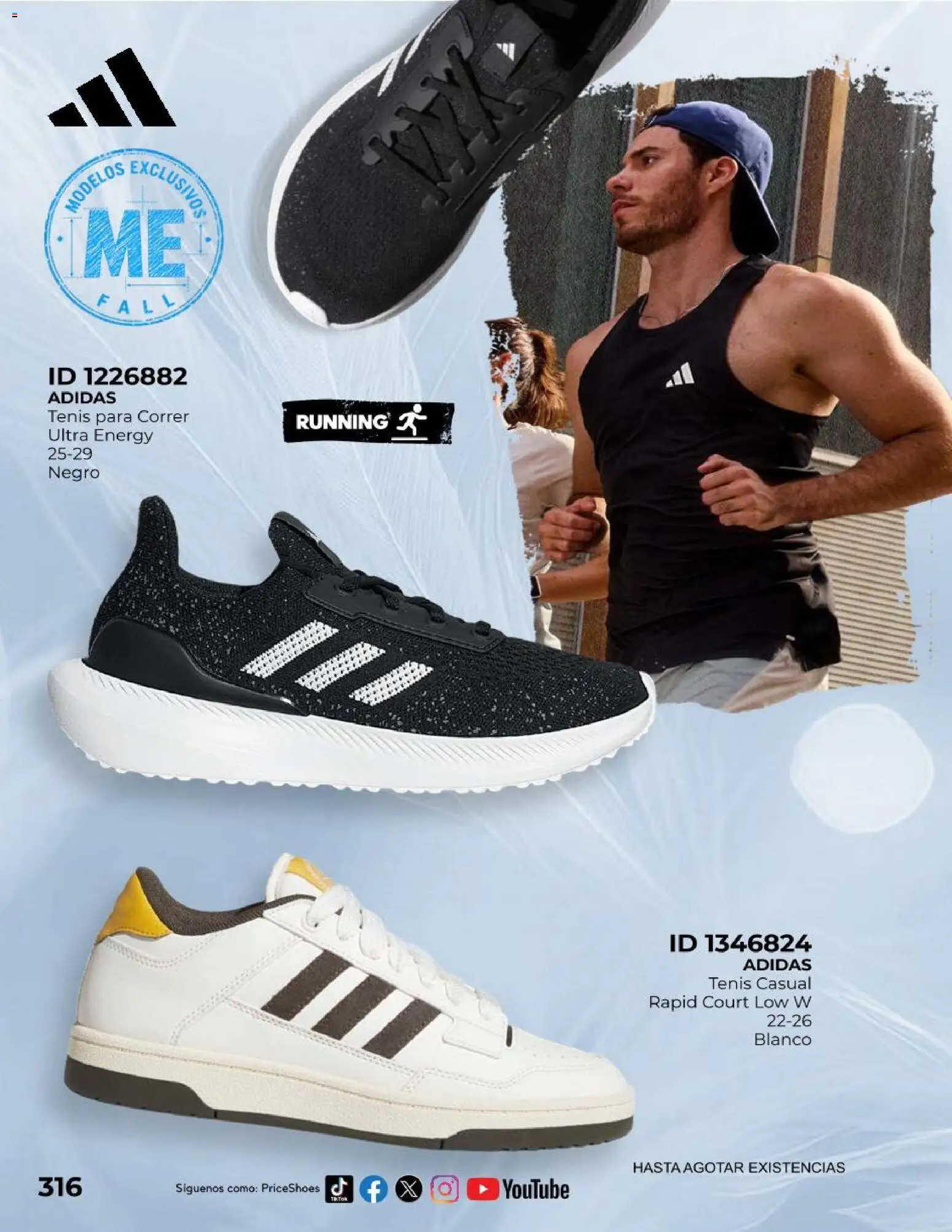 Vista previa las ofertas de la tienda Price Shoes - Price Shoes catálogo Exclusivos desde el 01/10/2026 