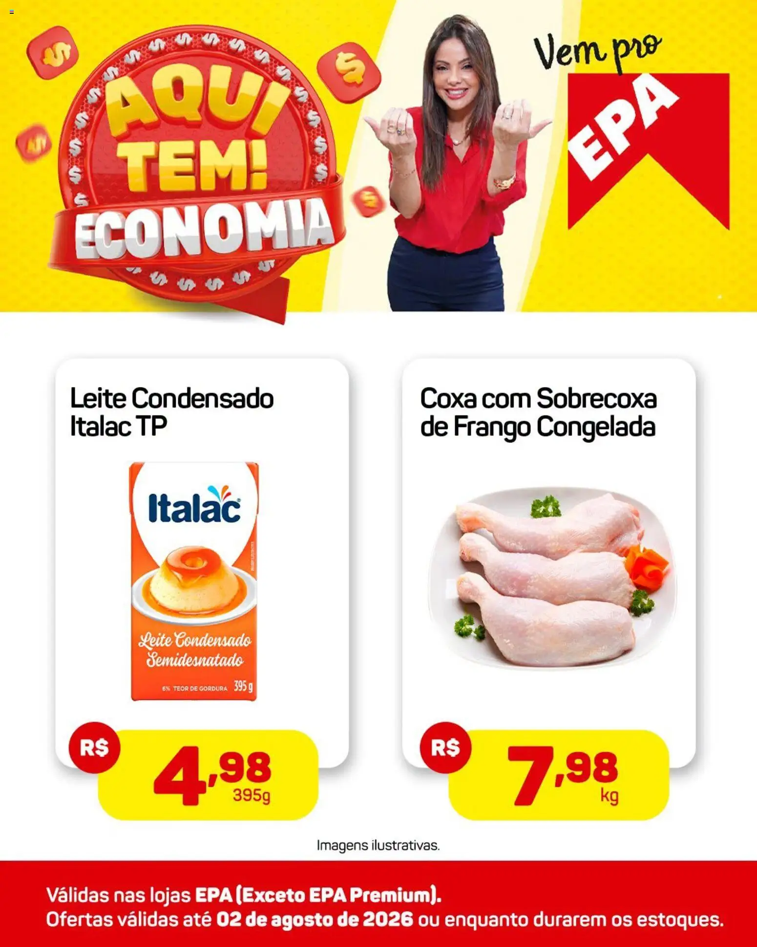 Ofertas EPA ofertas Semanal até 02/08/2026. - Página 4