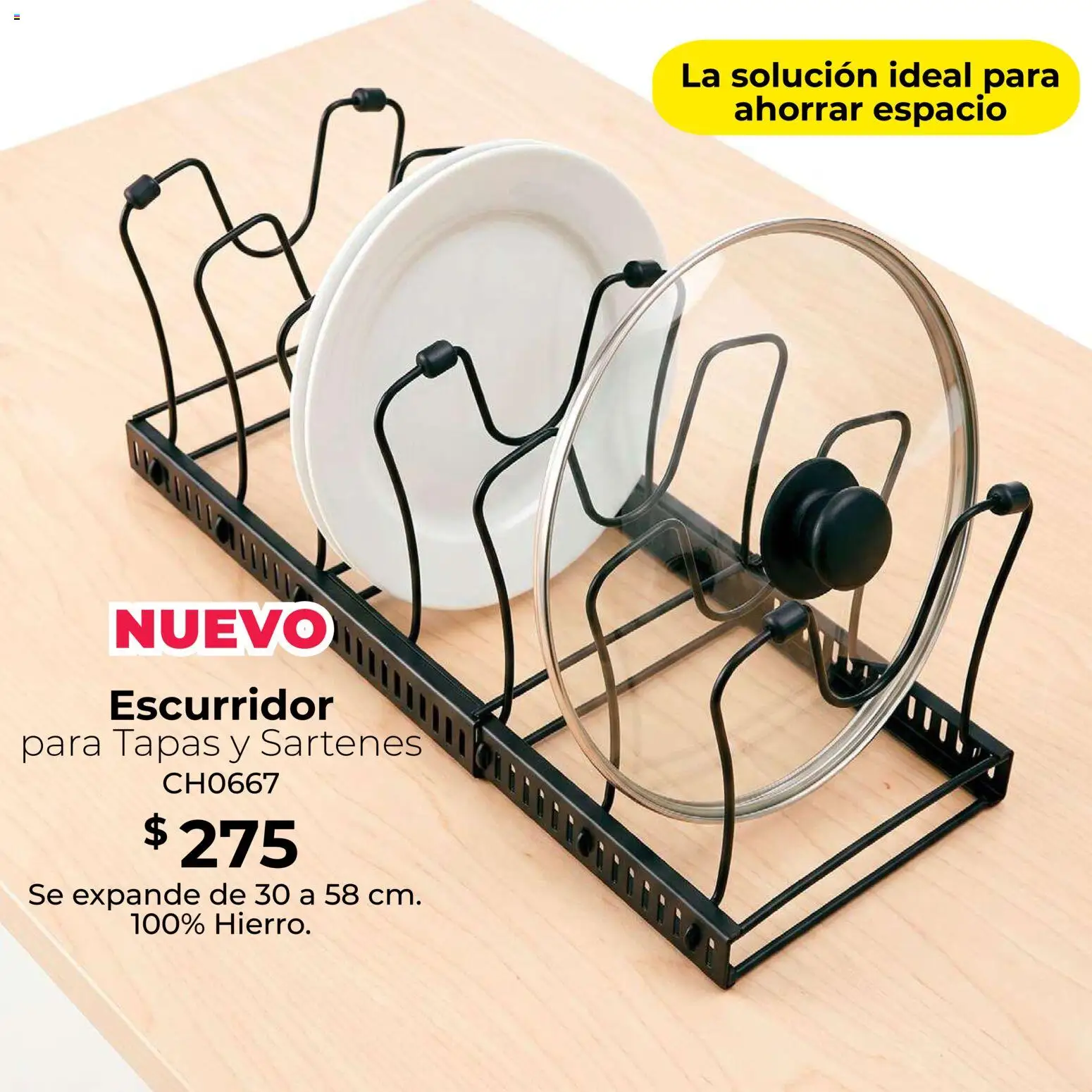 Vista previa las ofertas de la tienda Colchas Concord - Colchas Concord catálogo Home desde el 01/09/2026 