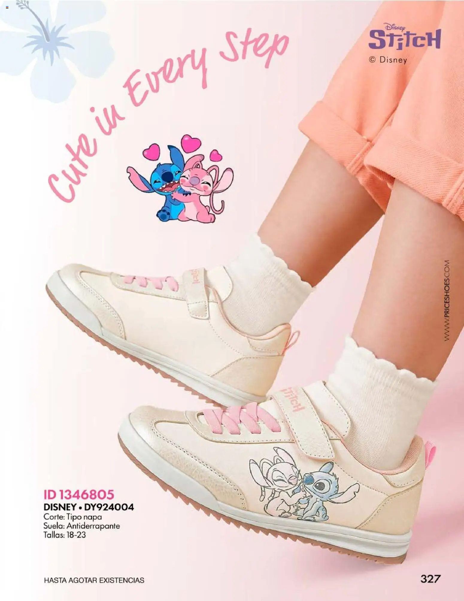 Vista previa las ofertas de la tienda Price Shoes - Price Shoes catálogo Vestir Casual desde el 28/08/2026 