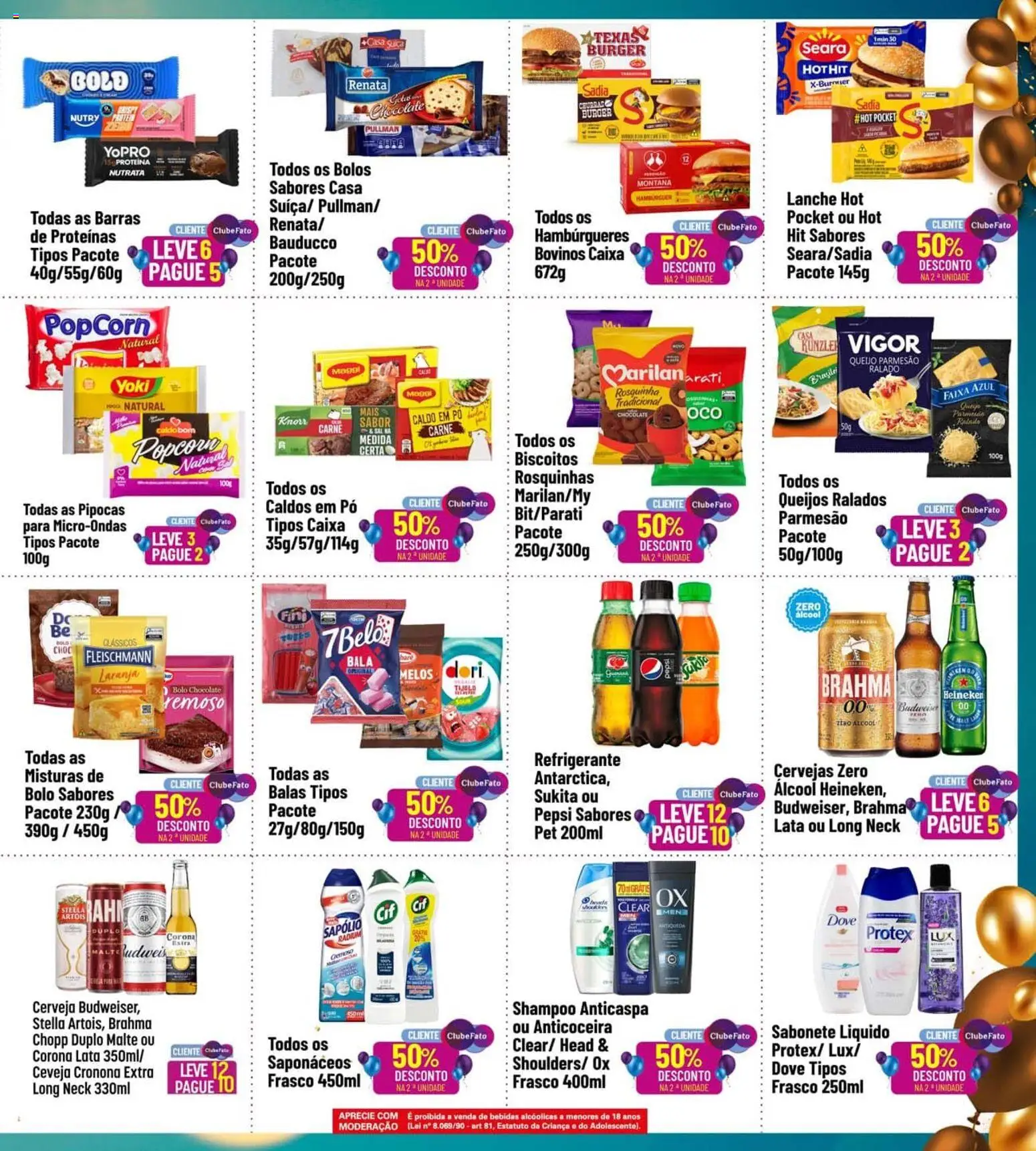 Ofertas Super Muffato até 03/09/2026. - Página 5