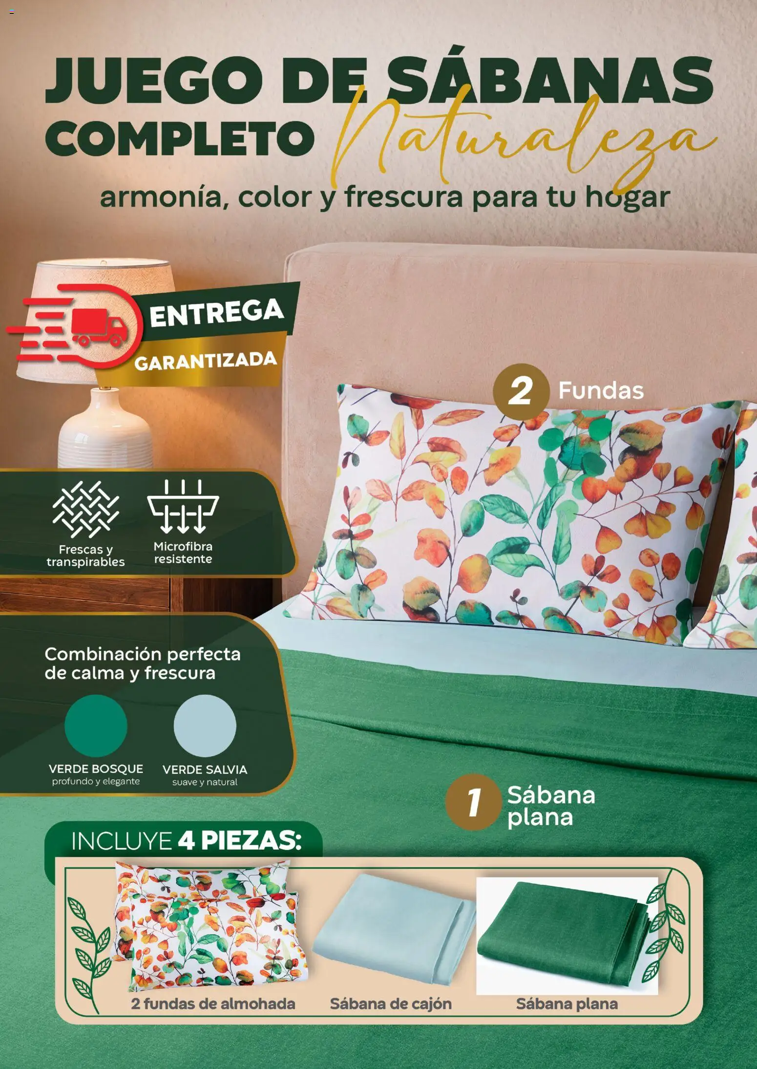 Vista previa las ofertas de la tienda Fuller - Fuller Gana Mas 9 2026 desde el 05/08/2026 