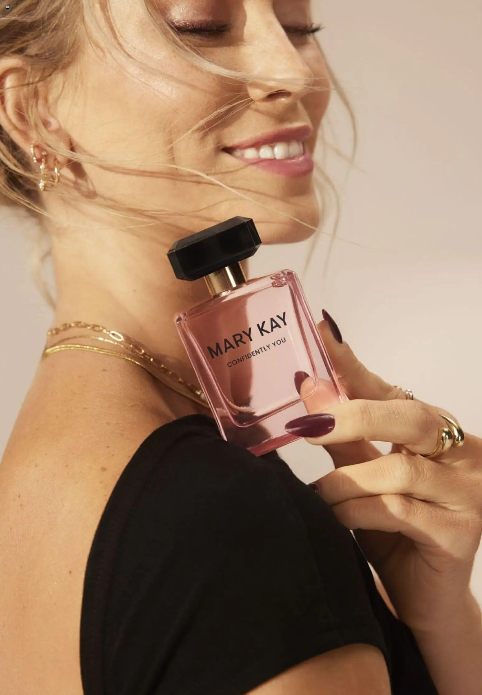Vista previa del folleto de la tienda Mary Kay válido desde el 23/09/2026 