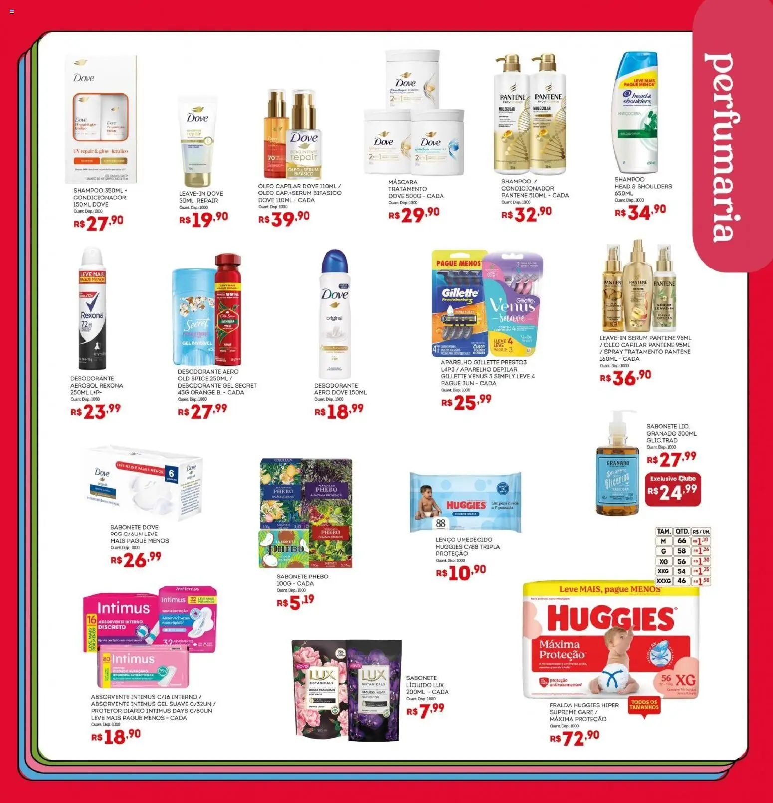 Ofertas Bistek Supermercados ofertas Quinzenal até 22/09/2026. - Página 19