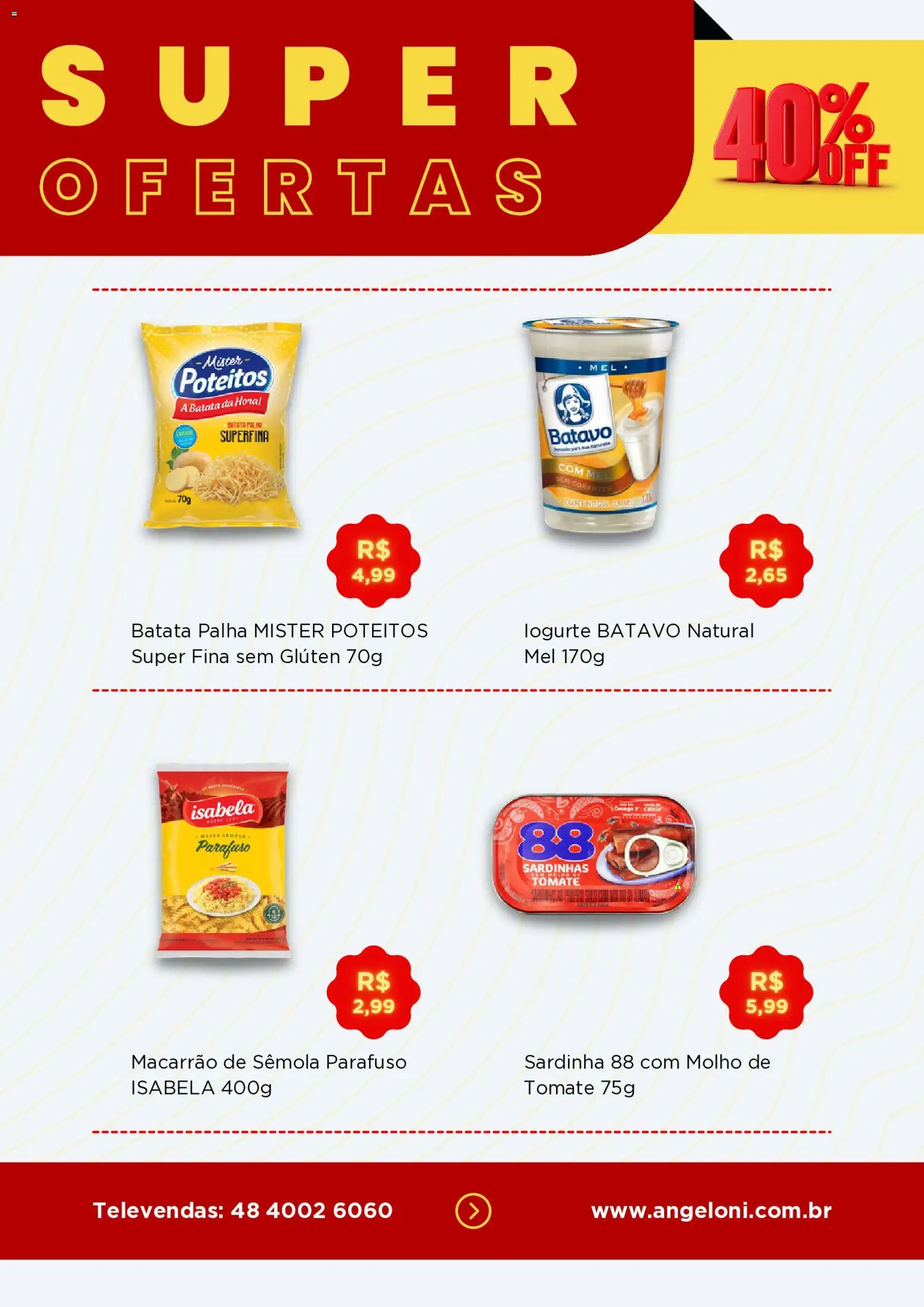 Ofertas Angeloni até 17/09/2026. - Página 5