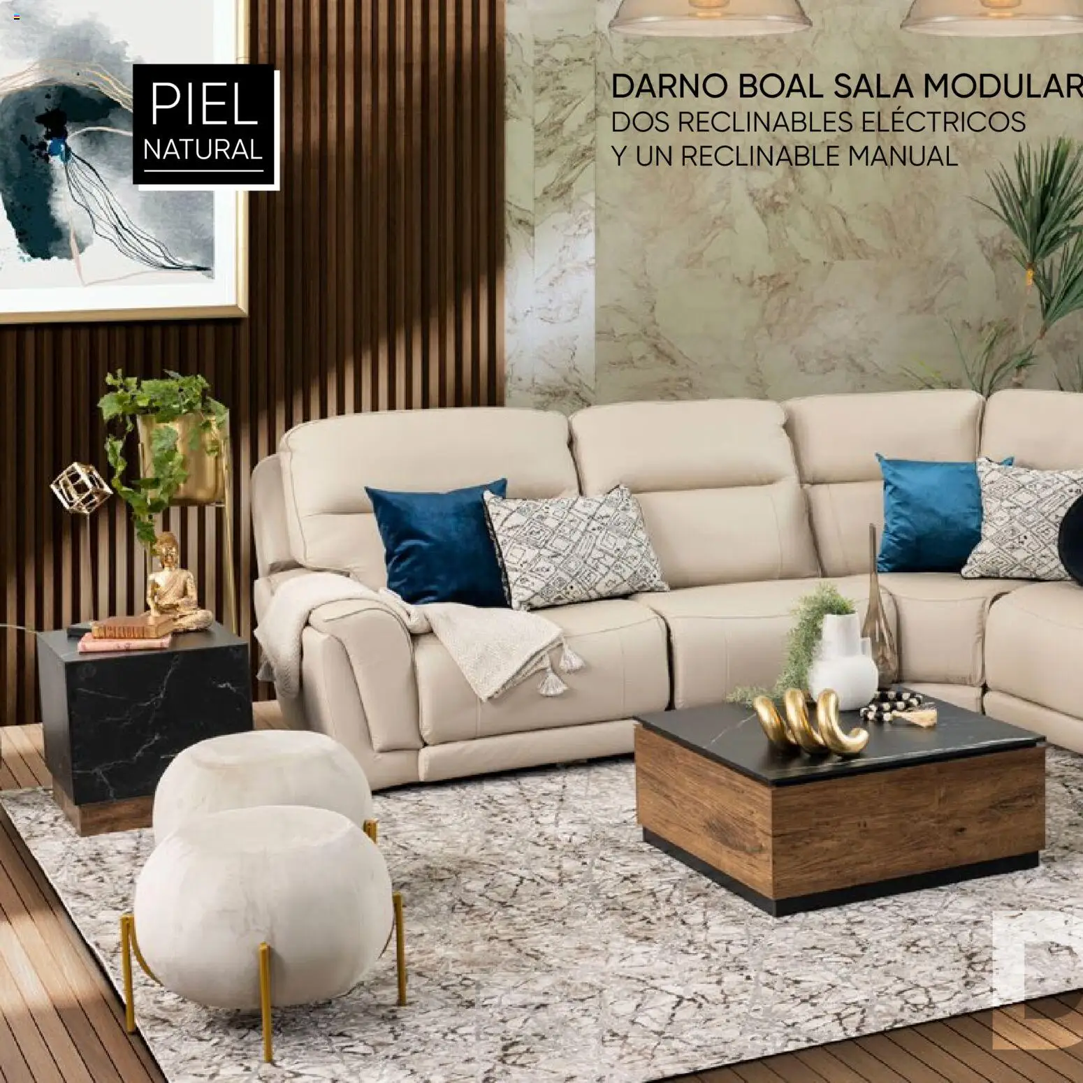 Vista previa las ofertas de la tienda Muebles Dico - Muebles Dico catálogo Sofánni desde el 13/03/2026 