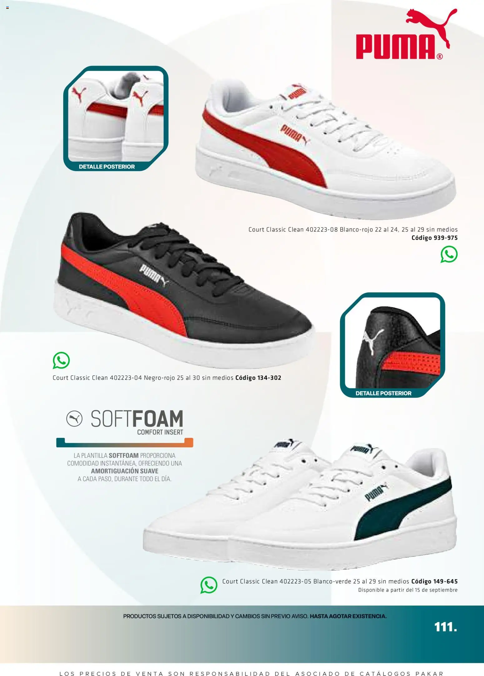 Vista previa las ofertas de la tienda SC Pakar - SC Pakar catálogo Premium Men Tomo 2 desde el 28/08/2026 