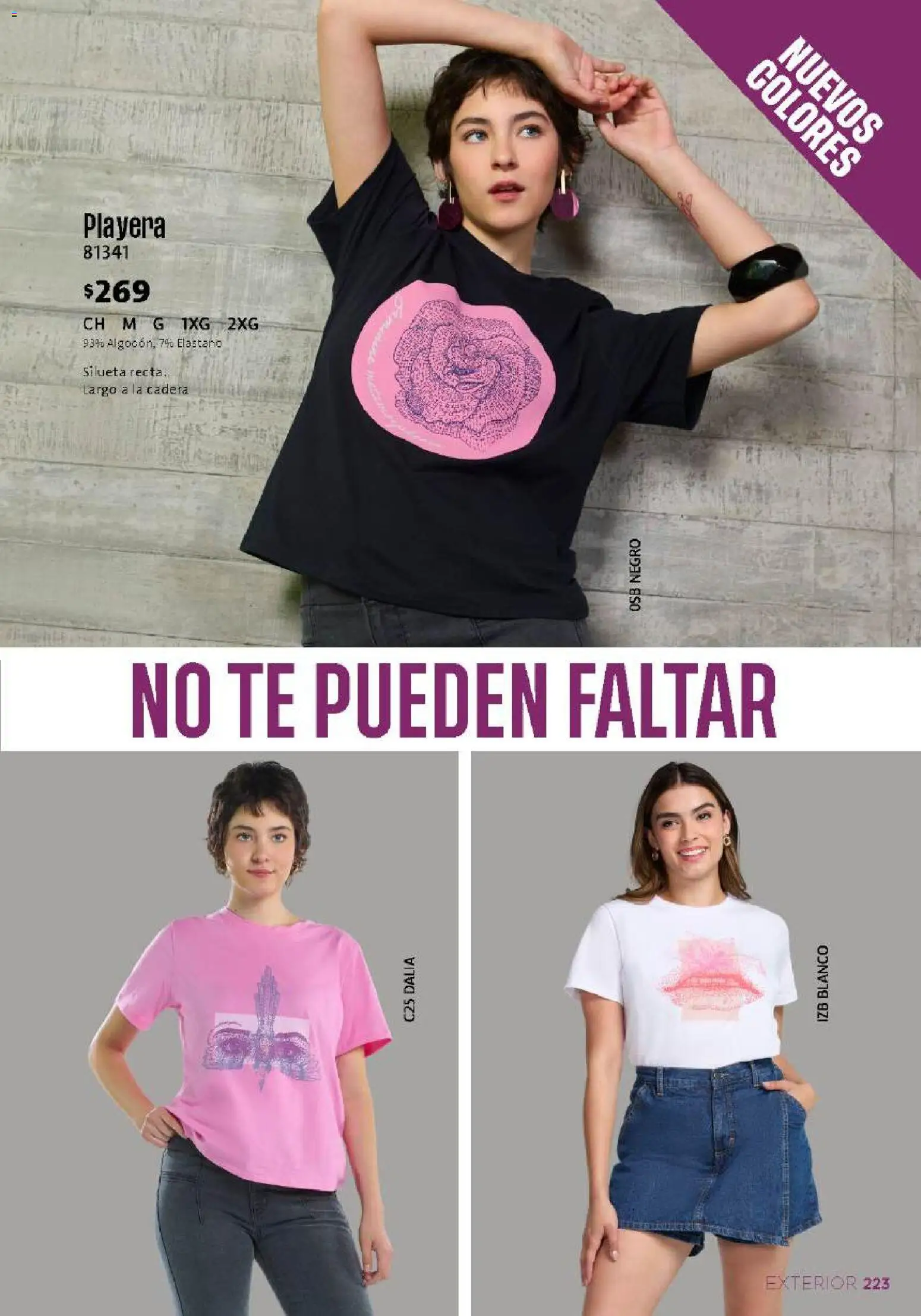 Vista previa las ofertas de la tienda Ilusión - Ilusión catálogo Otoño desde el 01/08/2026 